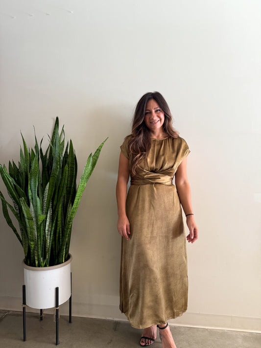 Audrey Dress
