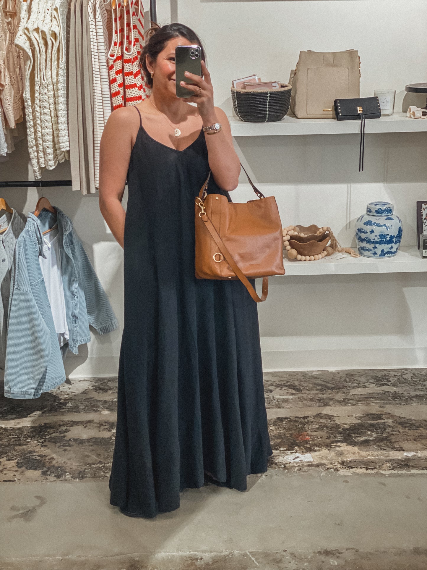 Lanae Maxi