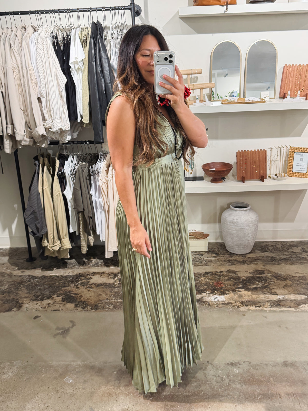 MARGOT MAXI DRESS
