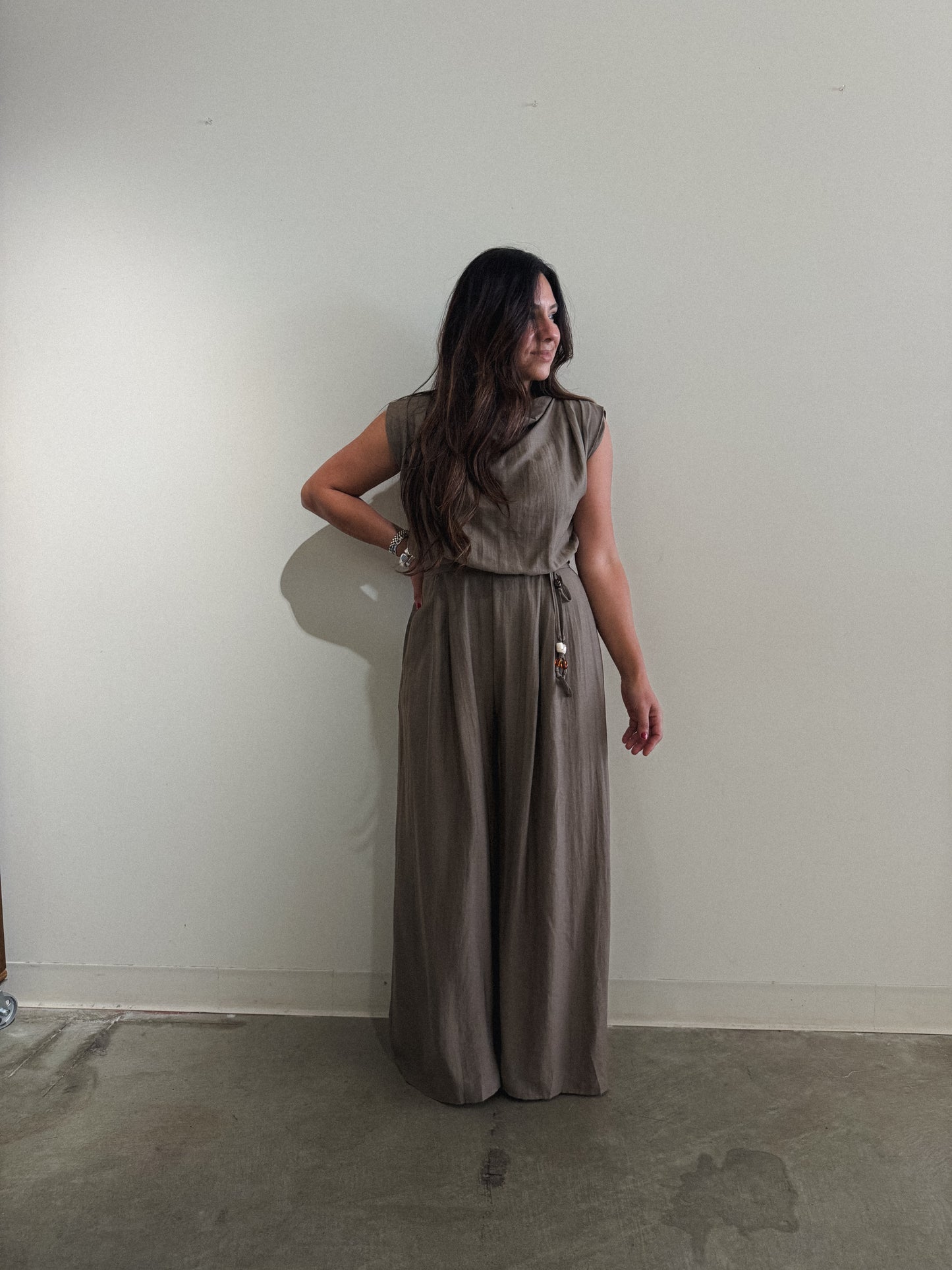 Tammy Jumpsuit