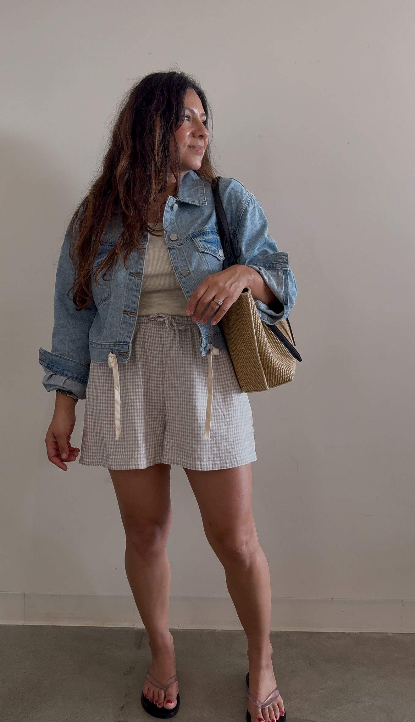 Caeli Shorts