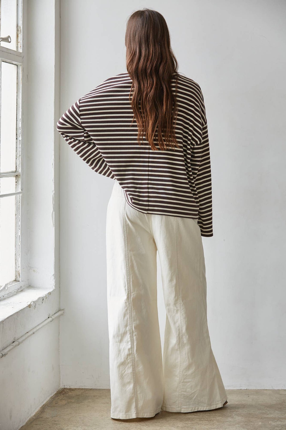 POLLY PULLOVER