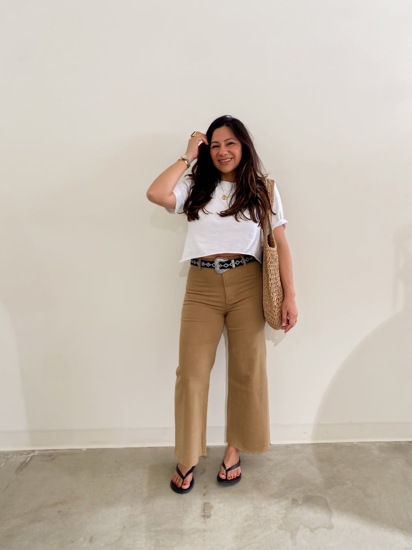 Ophelia Pant