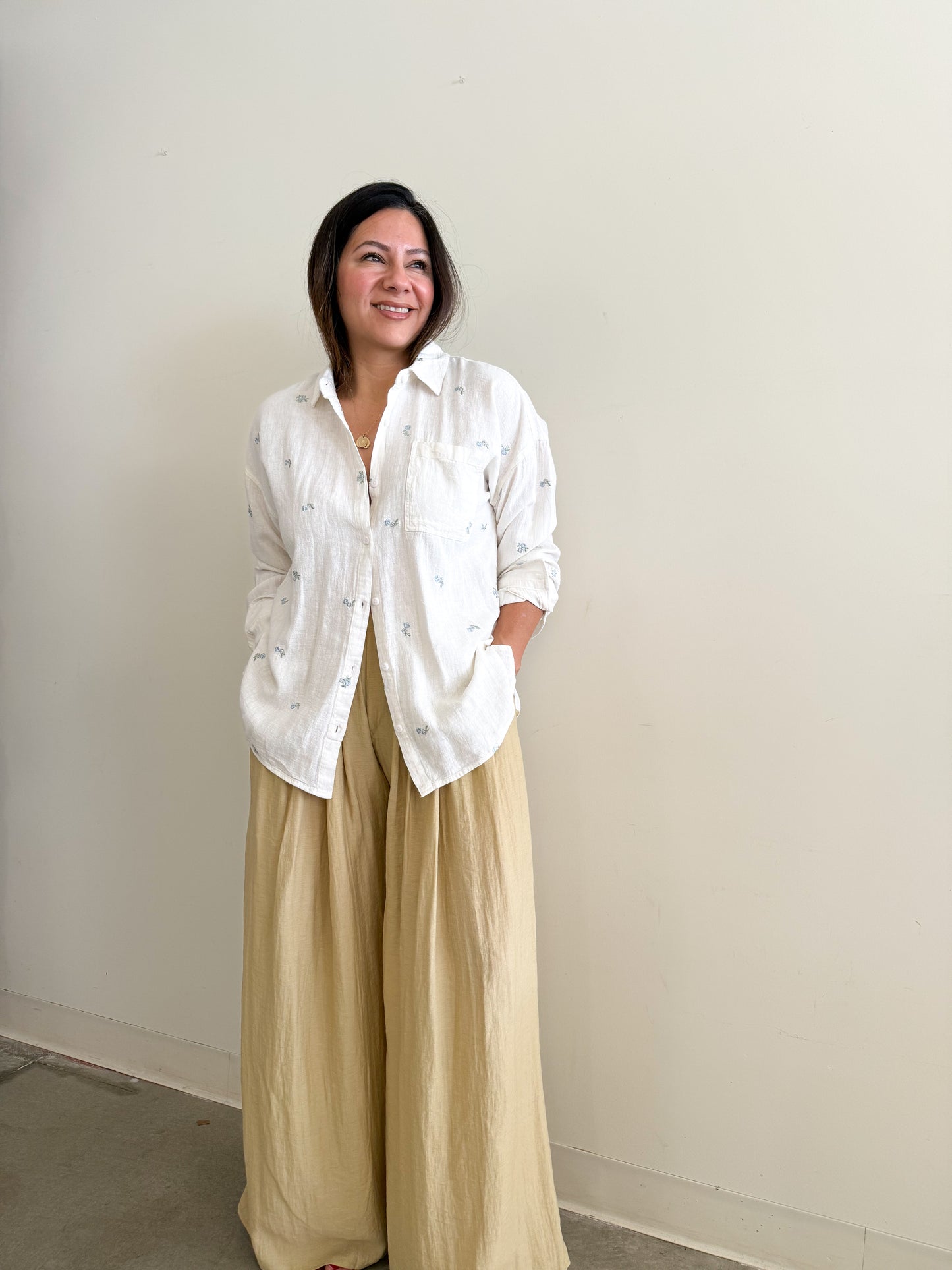 Iris Pant