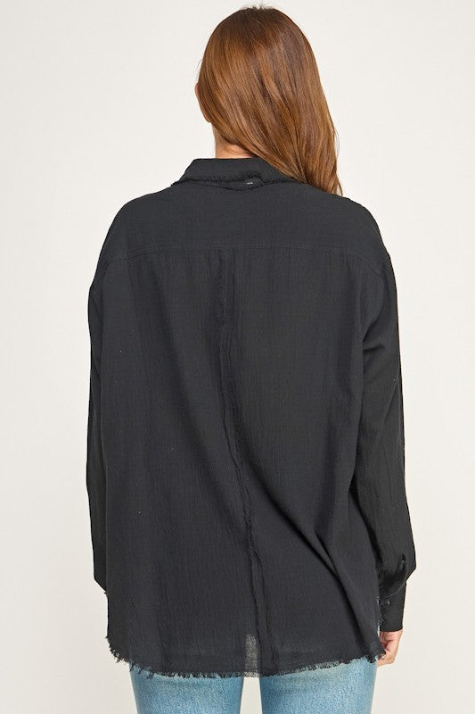 Classic Button down