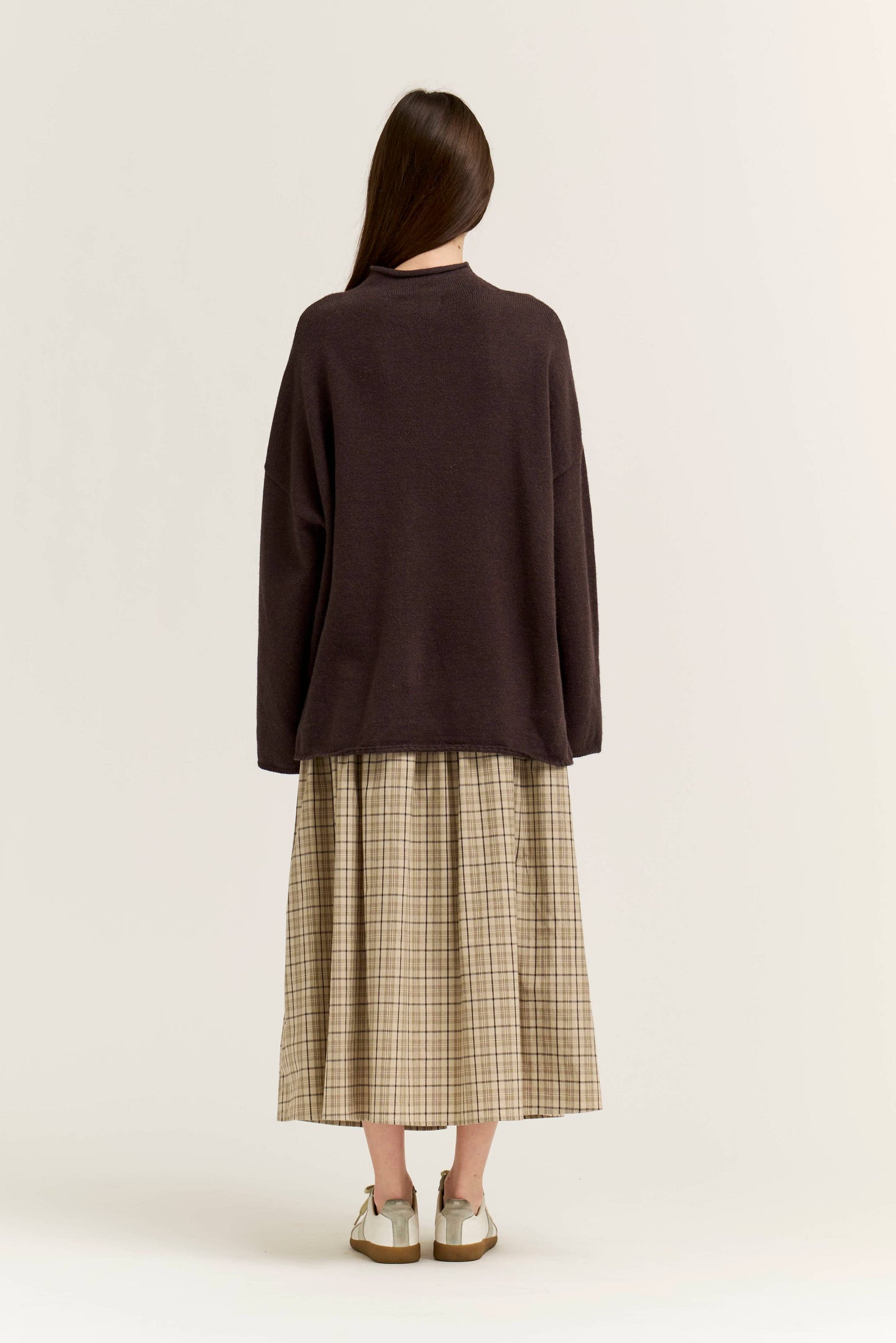 REMI SWEATER
