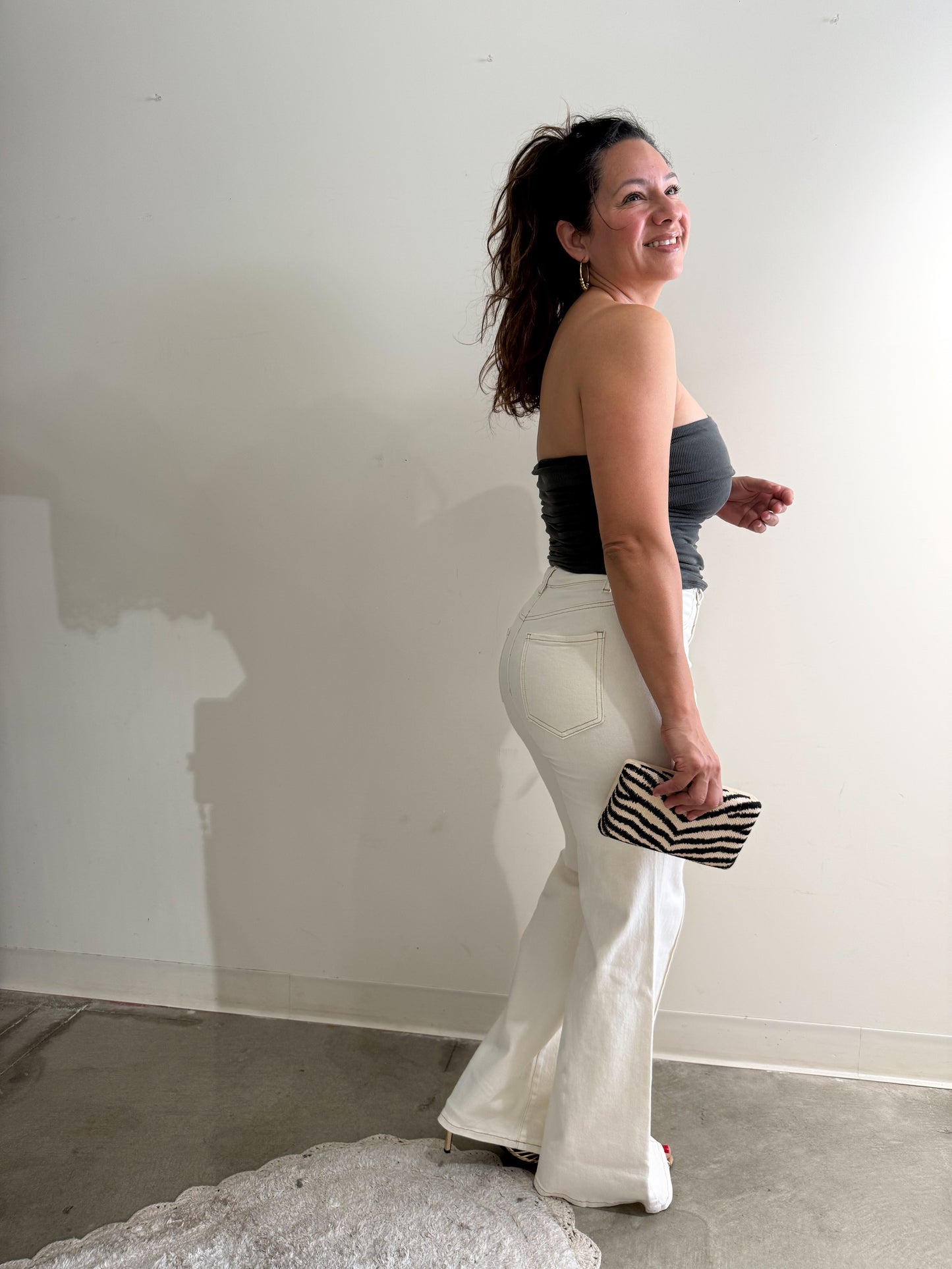 Stevie Pant