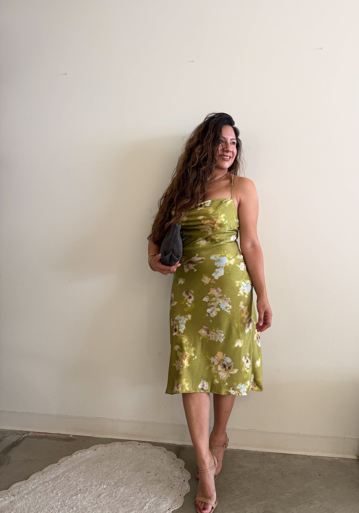 Alina Dress
