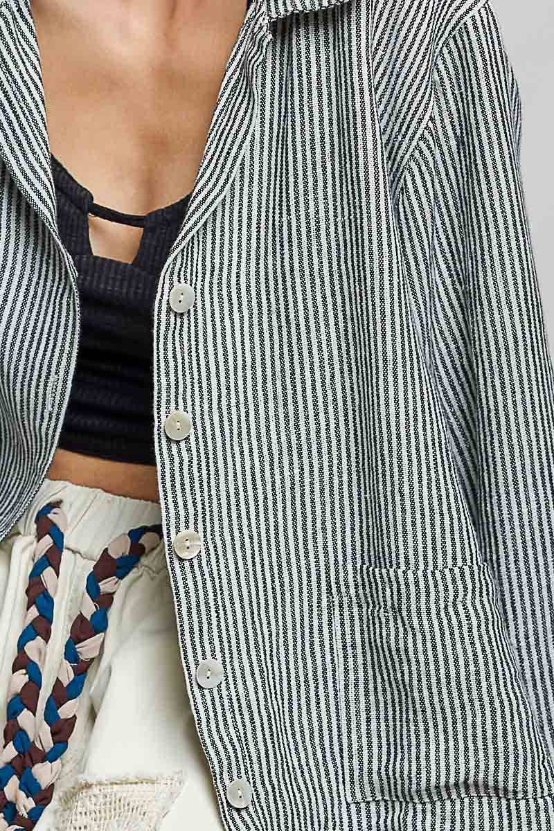 Polly Jacket
