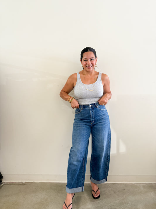 Gigi Barrel by Rolla's