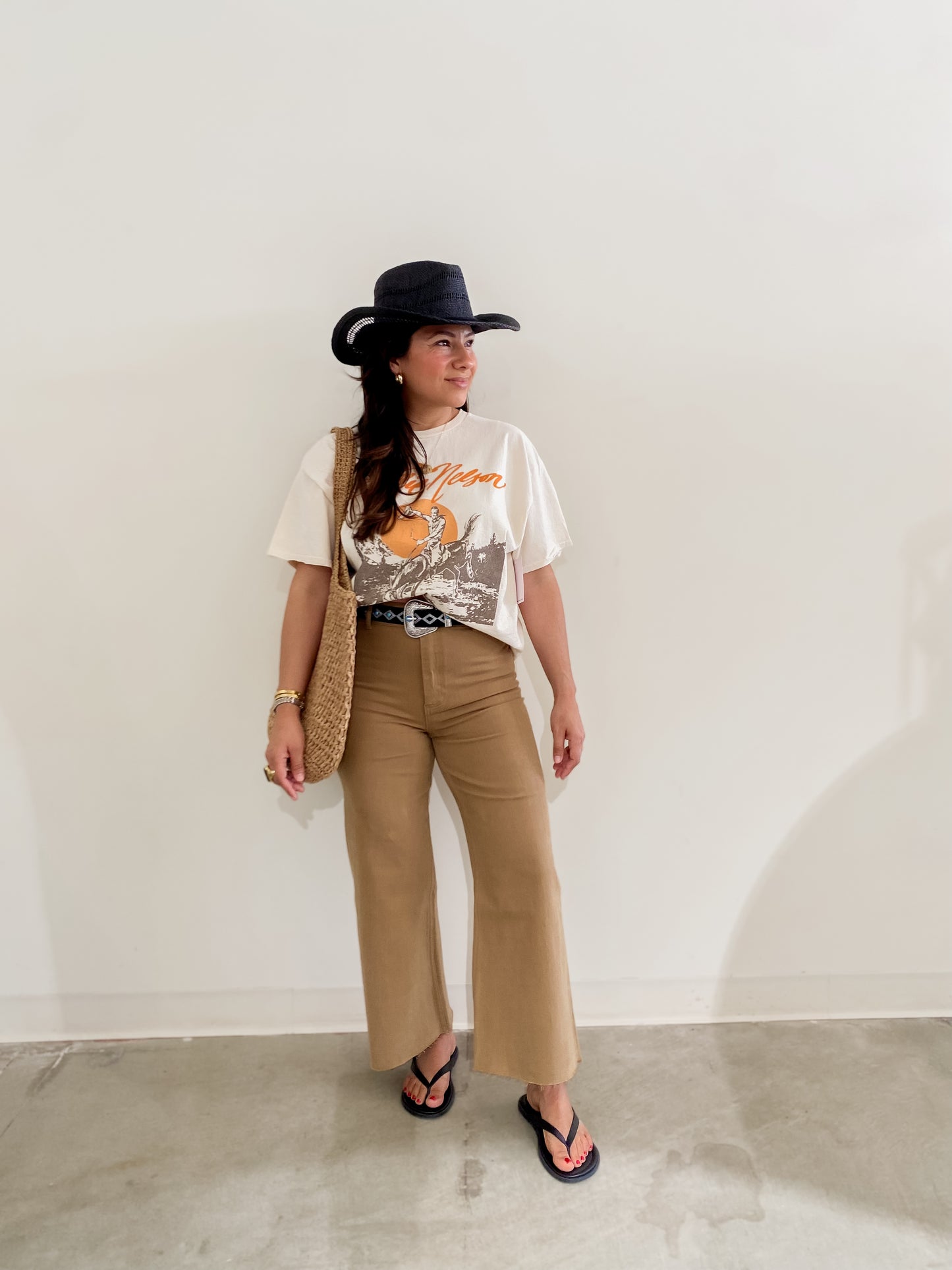 Ophelia Pant