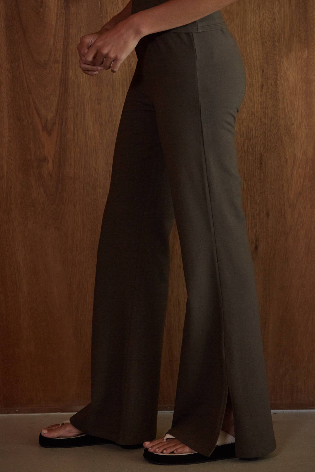 FLORA PANTS
