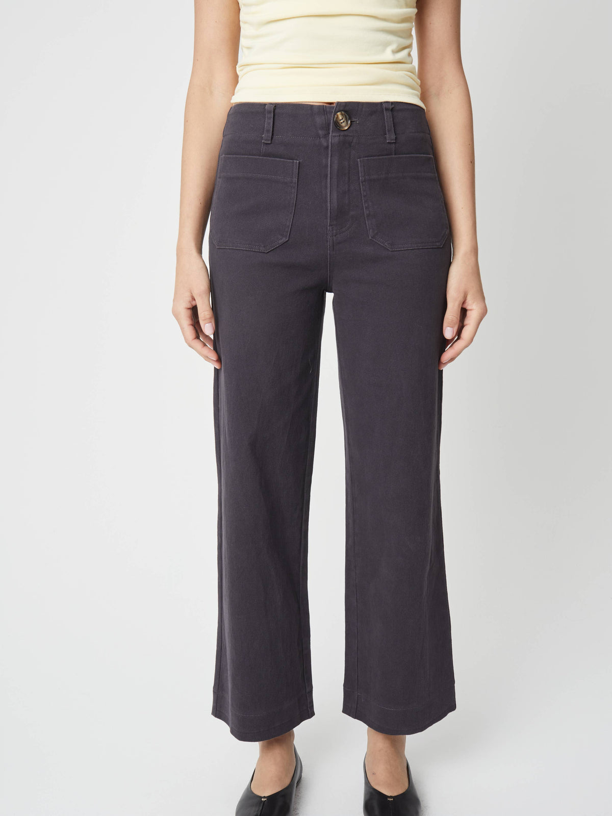 ELLISON PANT