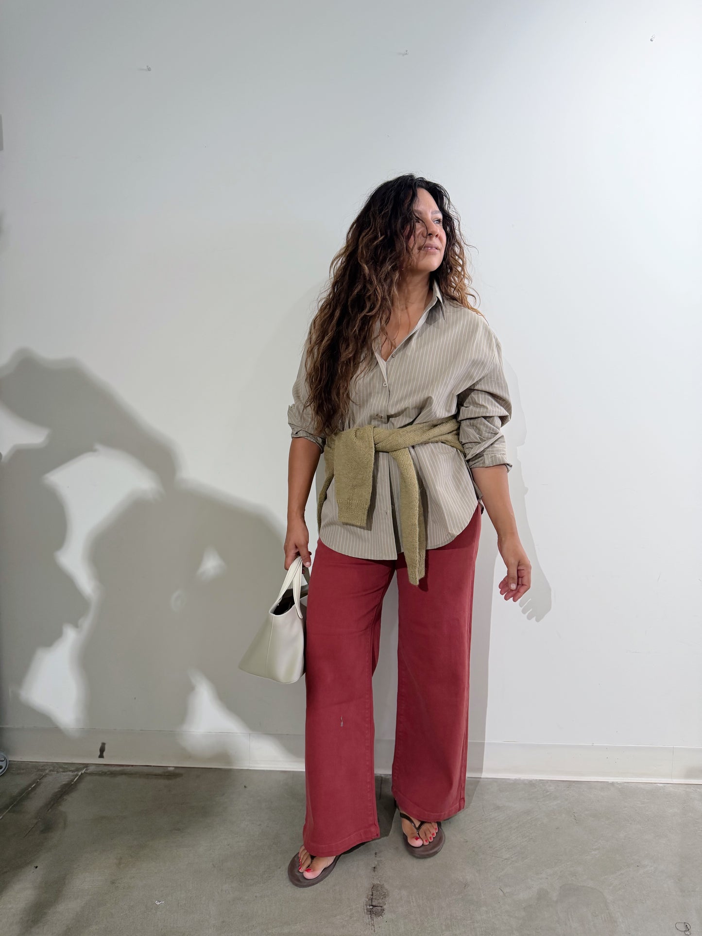 EVA CARDIGAN