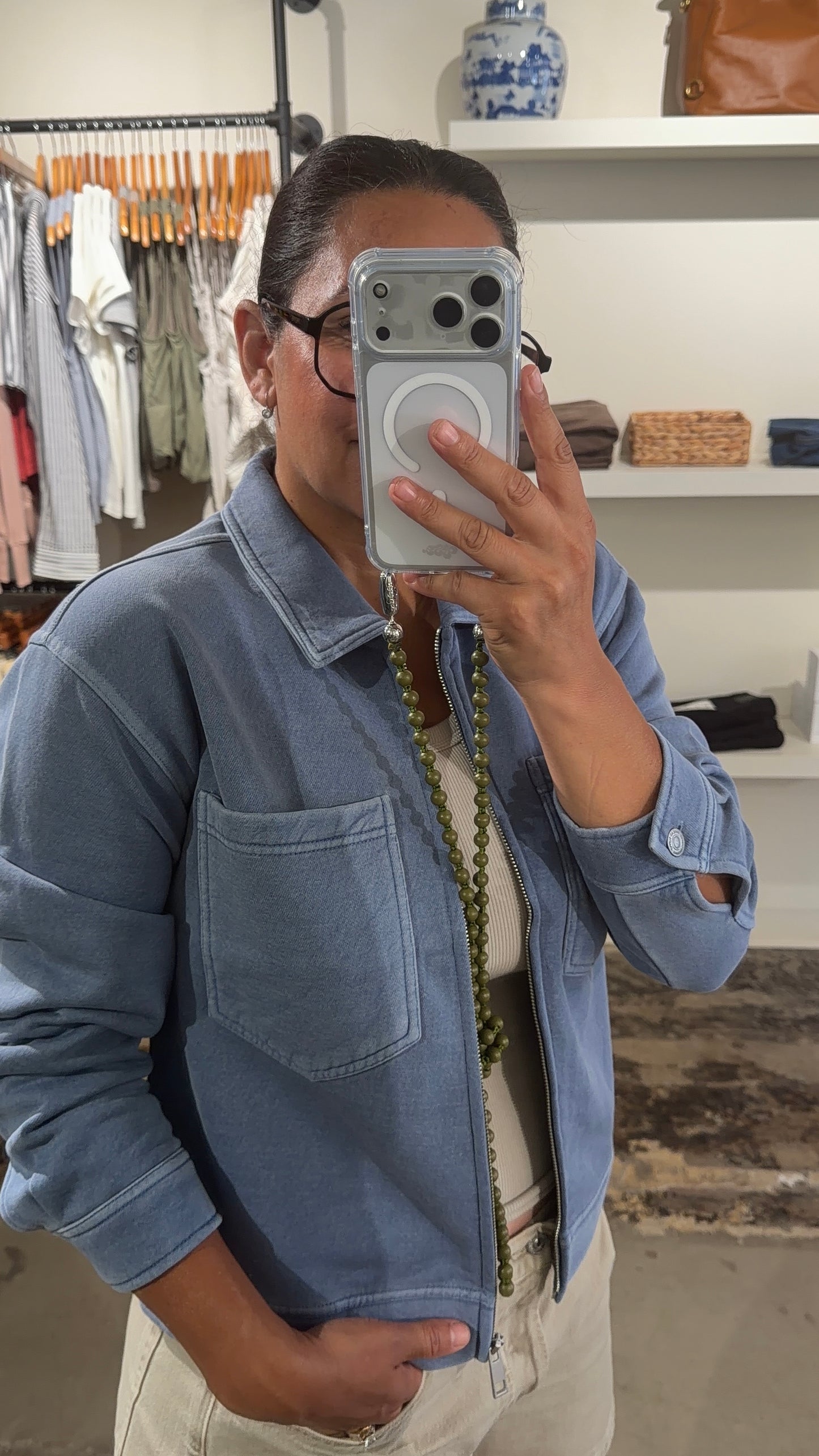 Alridge Jacket