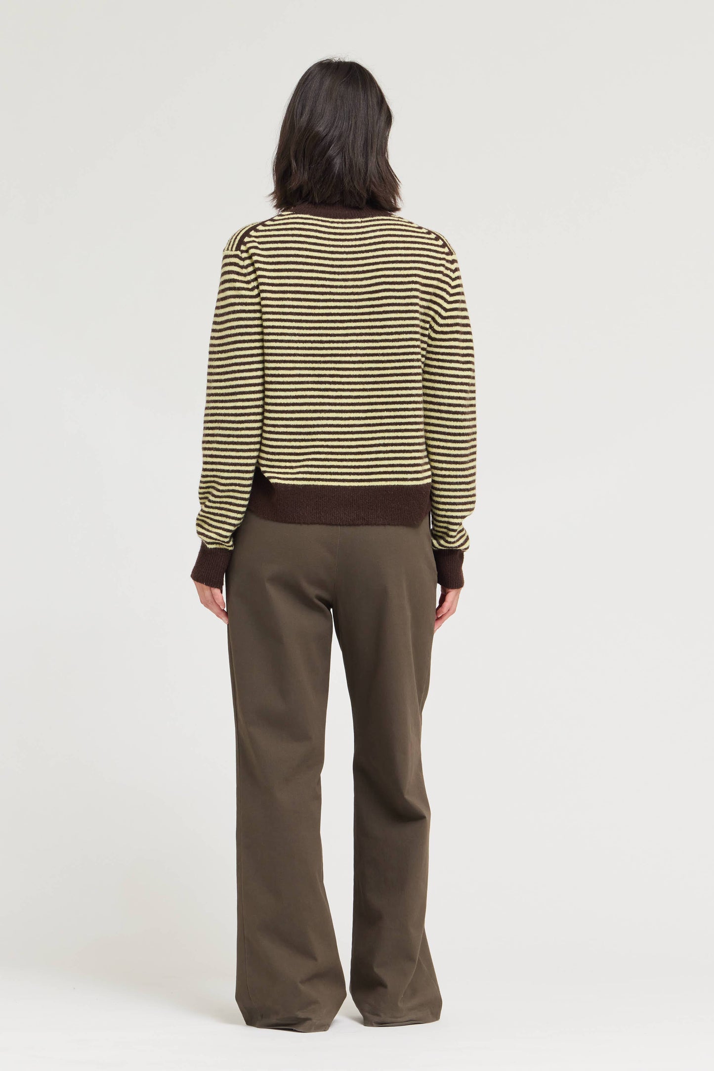 HILDA CARDIGAN