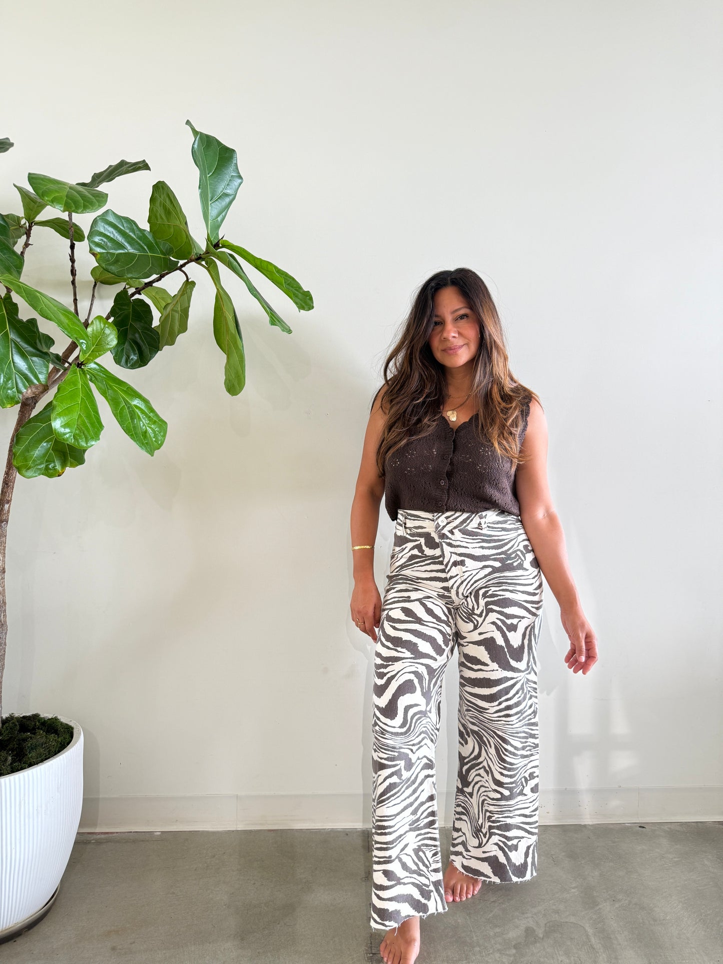 Juliana Pant