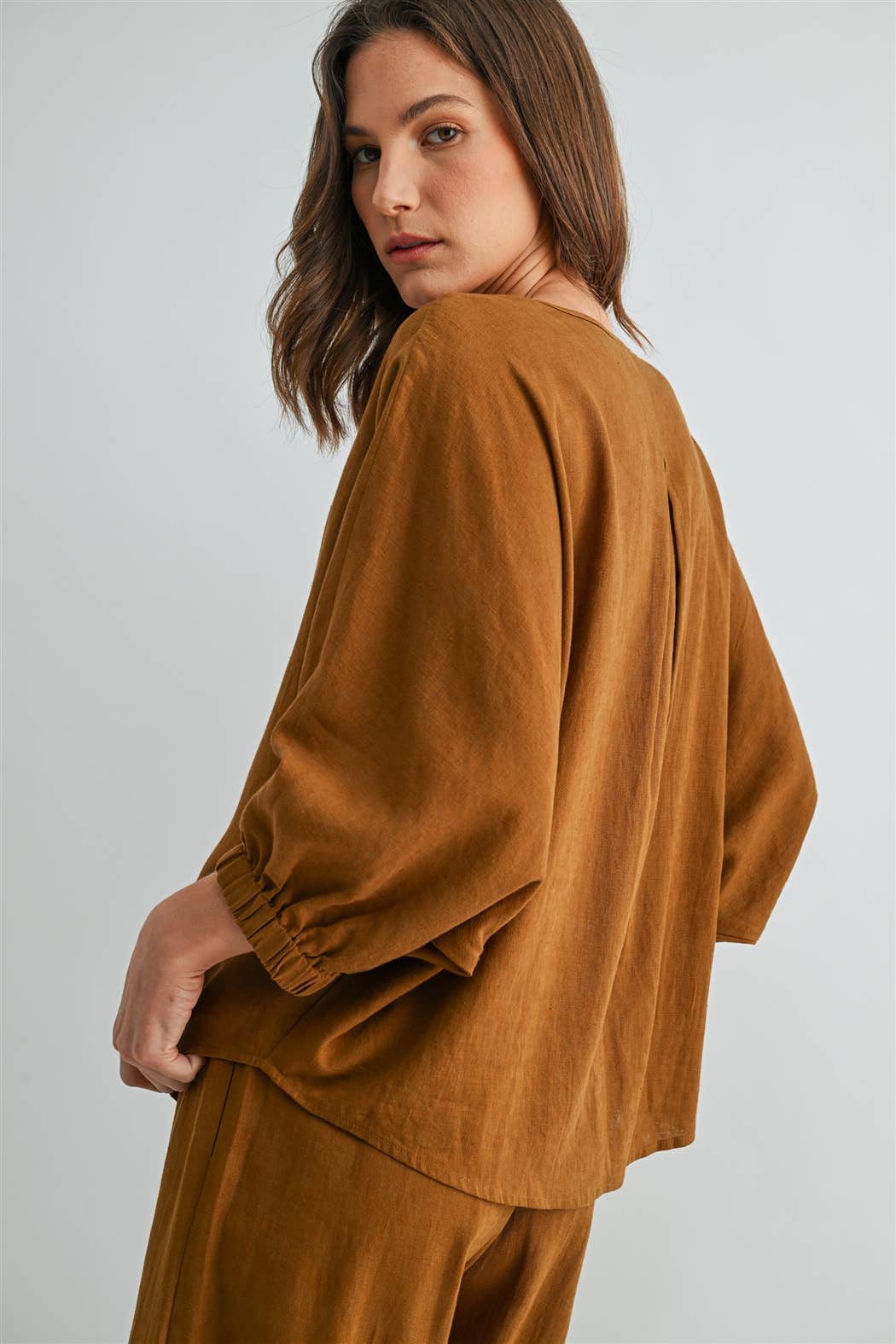 Libby Shirt