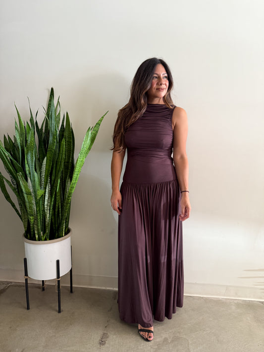 Gema Dress