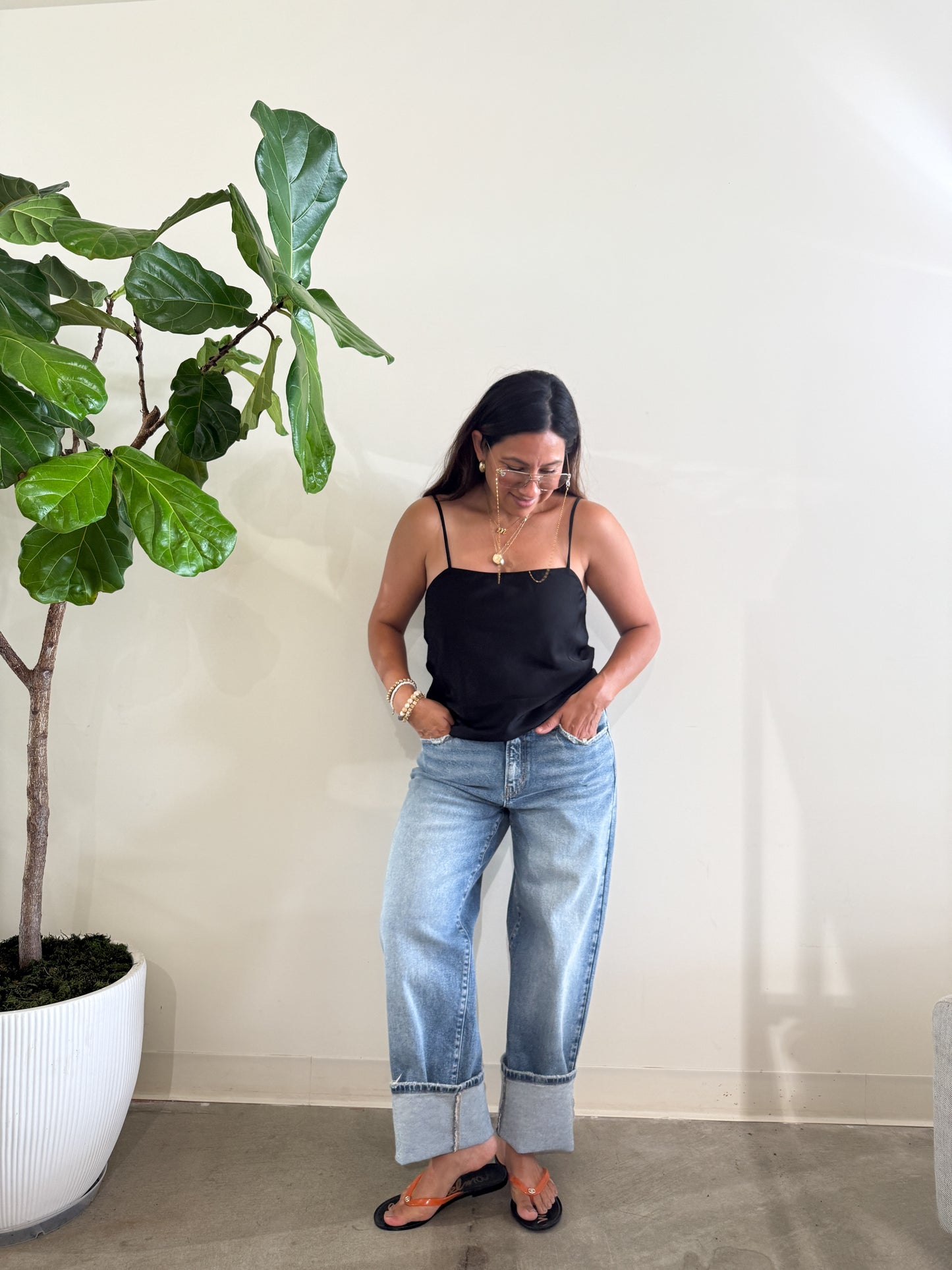 Roxana Top