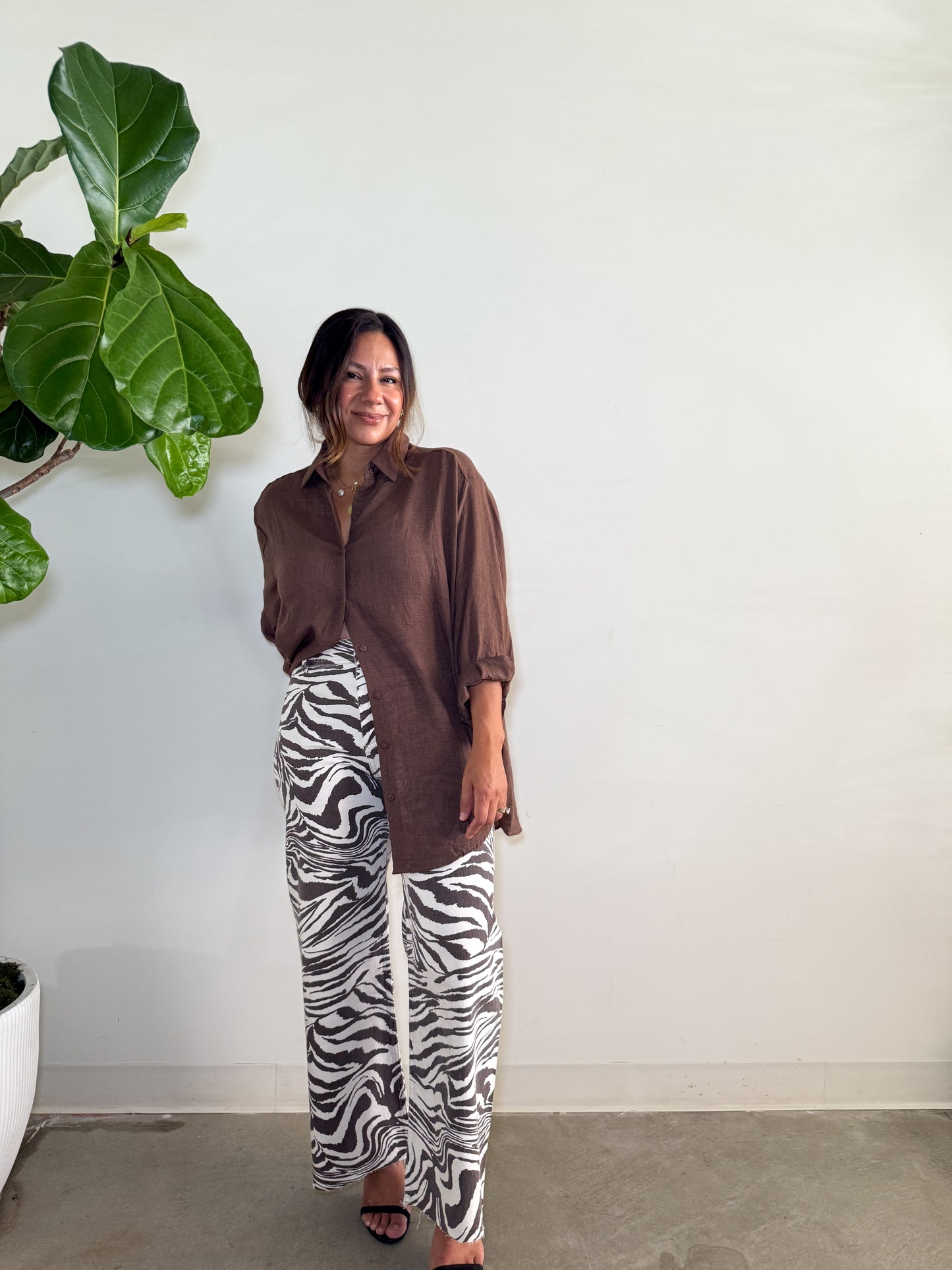 Juliana Pant