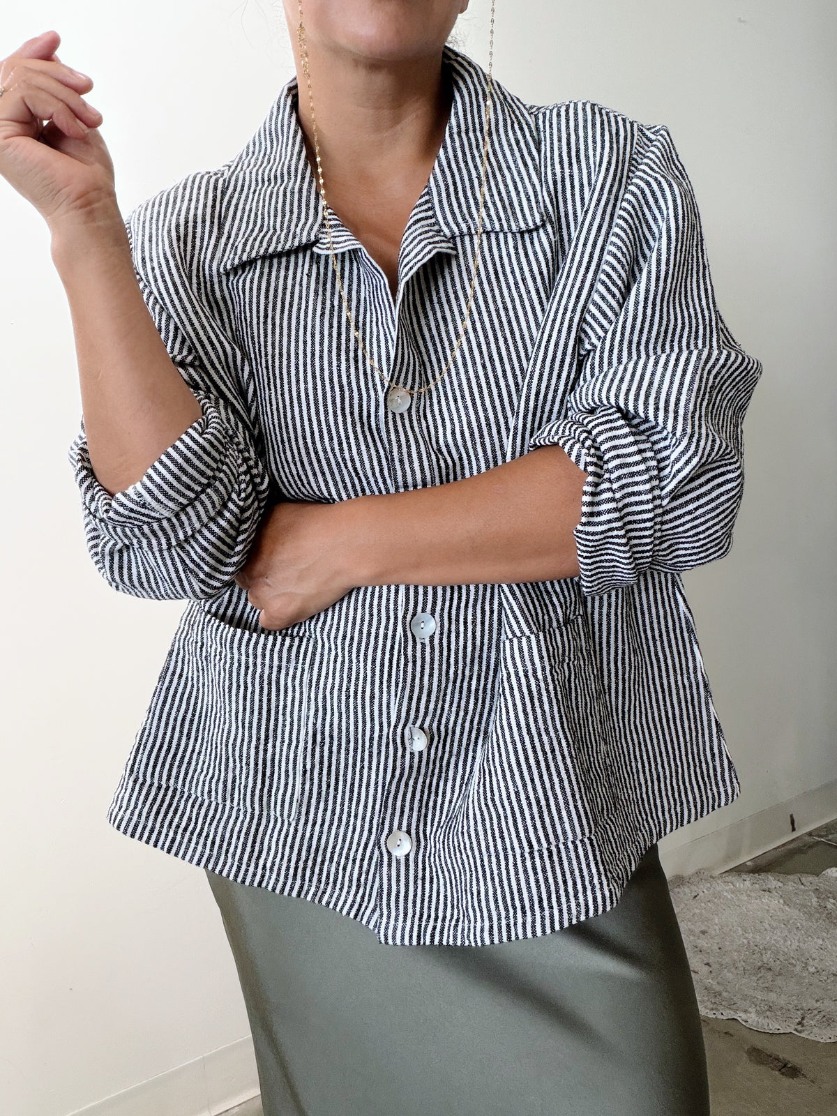 Polly Jacket