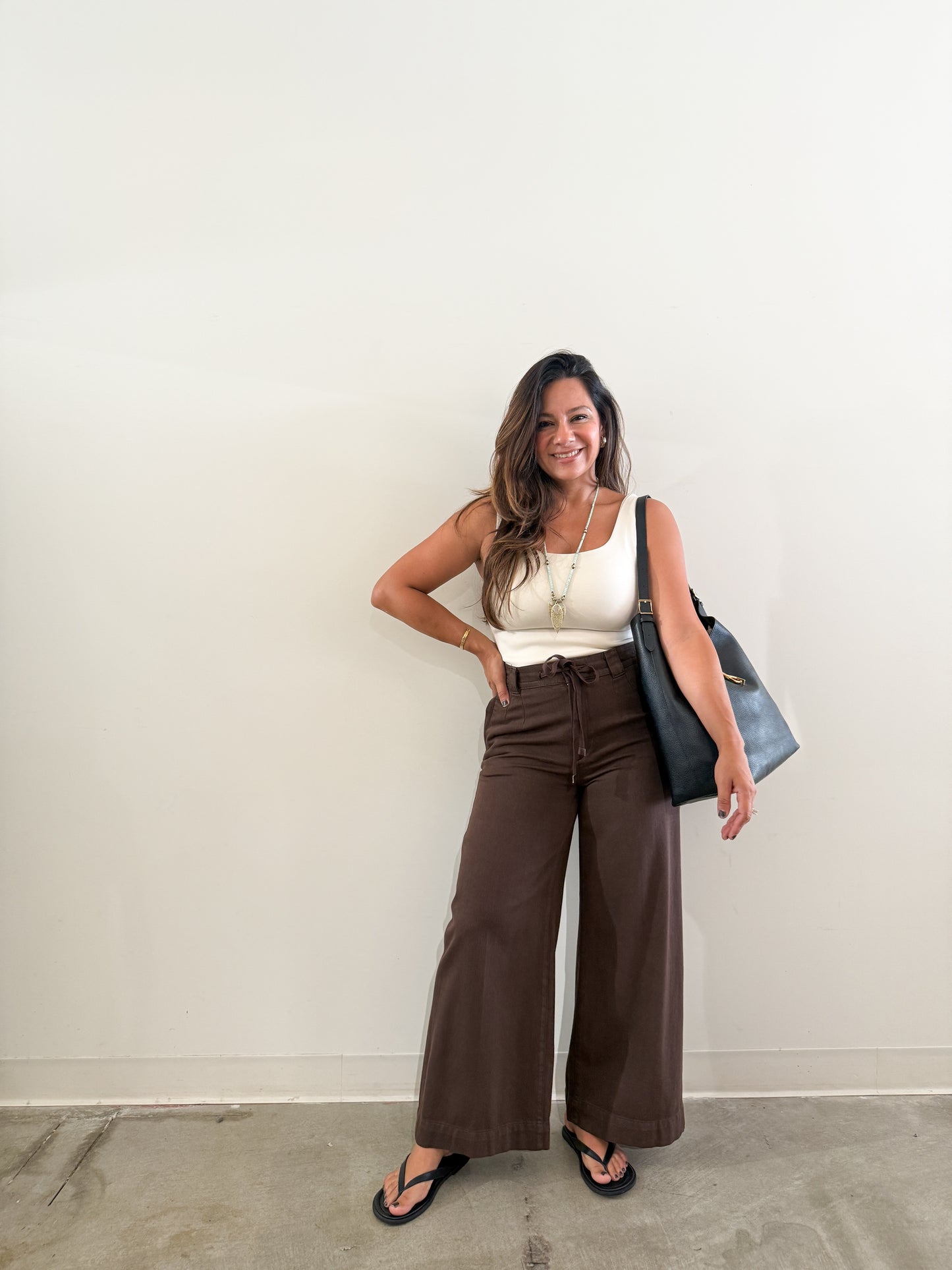 The Addison Brown By Joe Jeans