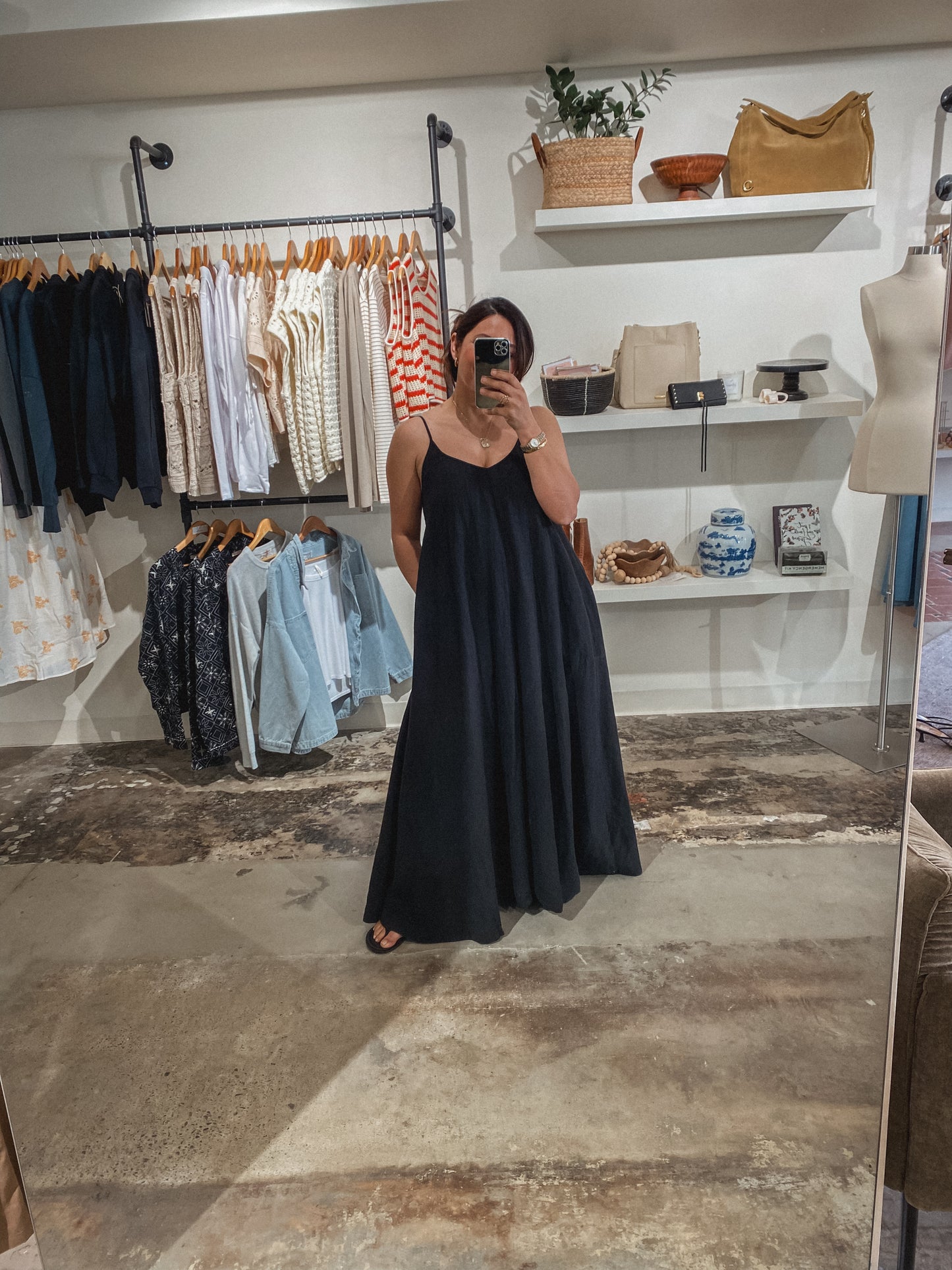 Lanae Maxi