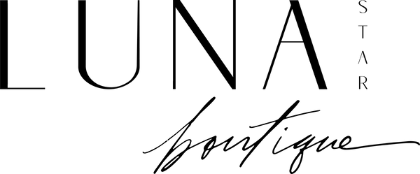 LunaStar Boutique logo