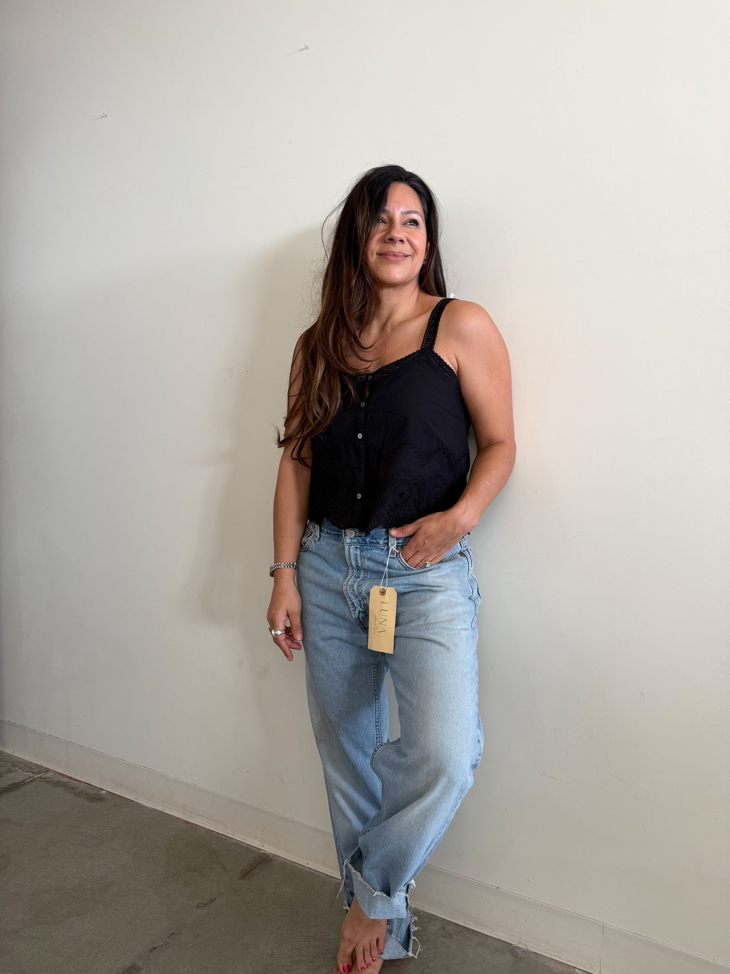 Nelia Top