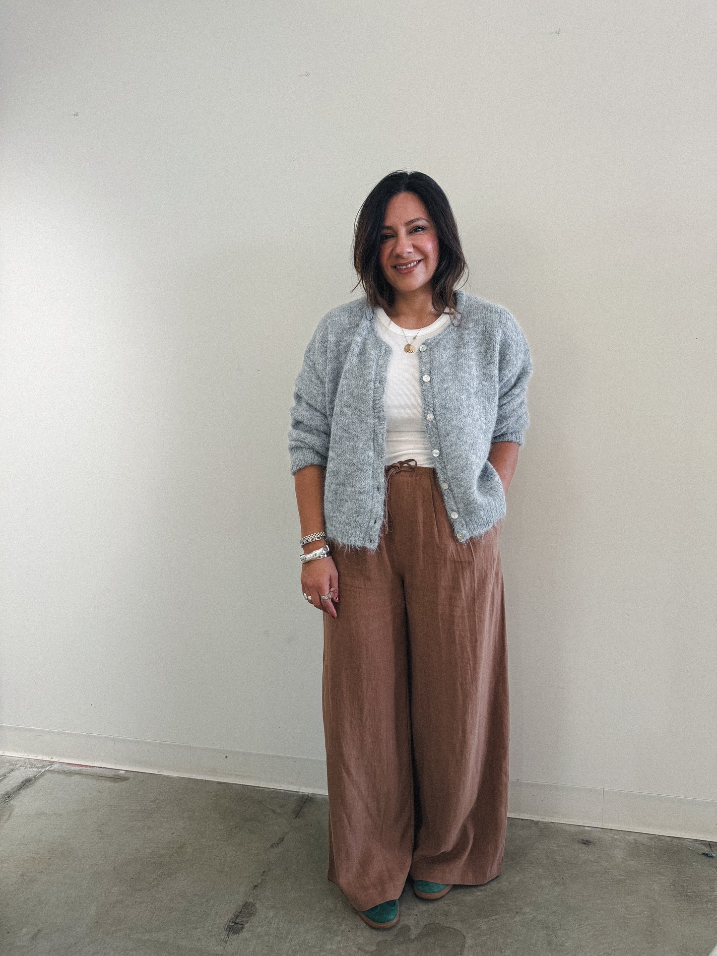 Cuelo Pants