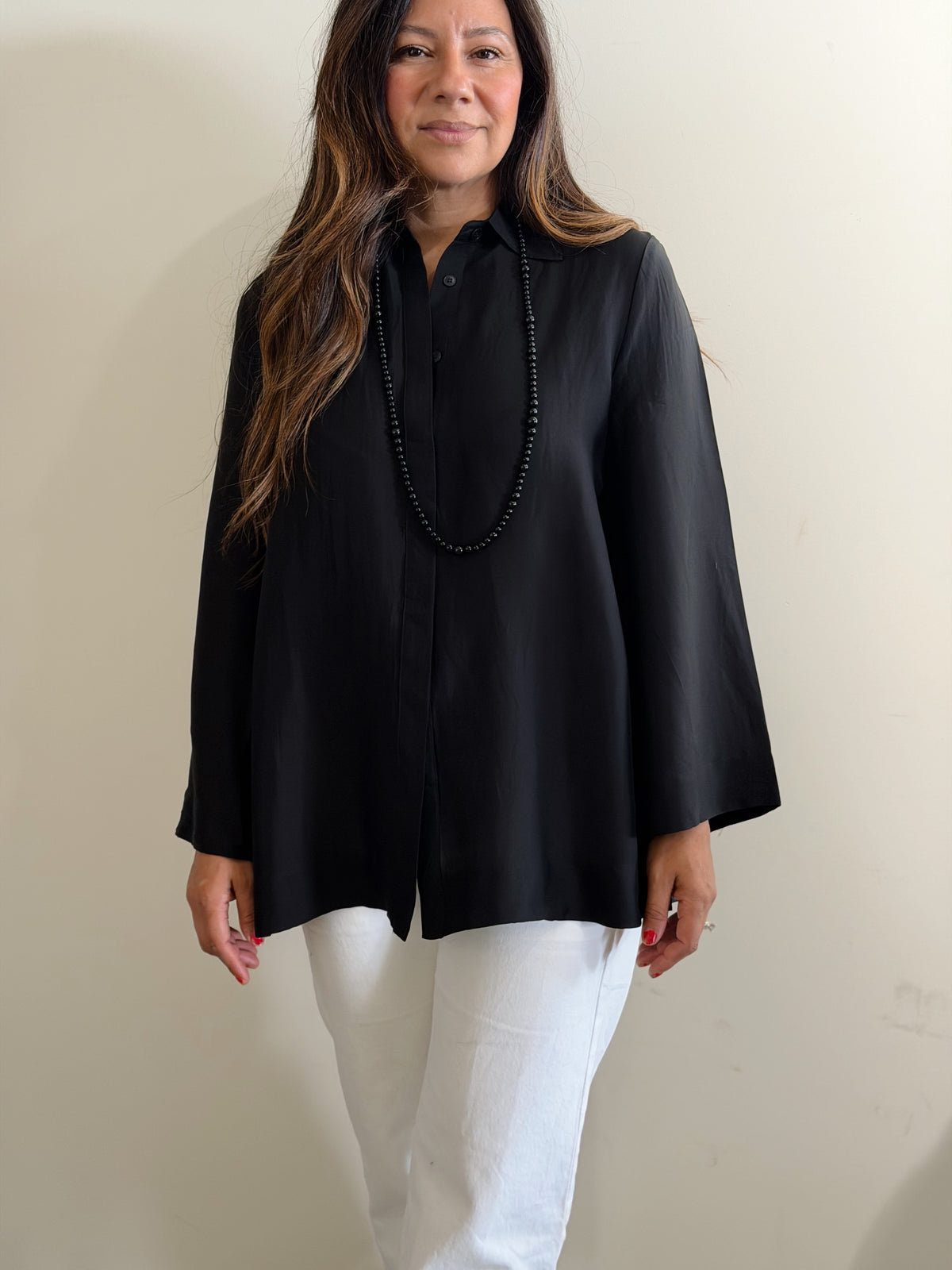 ALLEGRA BLOUSE