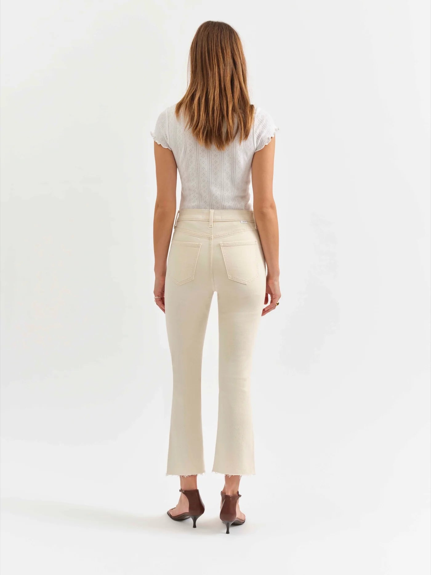 Shy Girl By Daze Denim