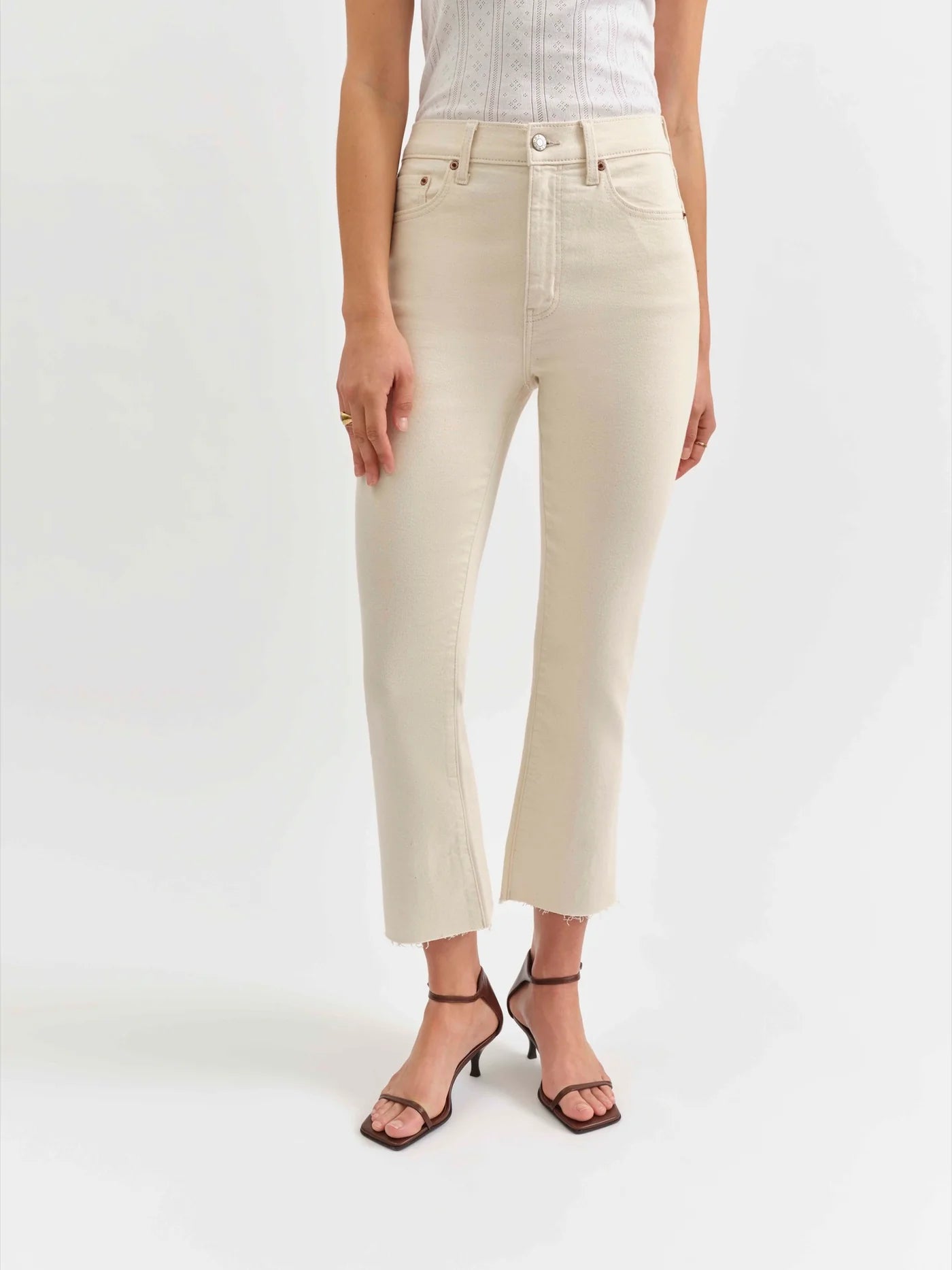 Shy Girl By Daze Denim