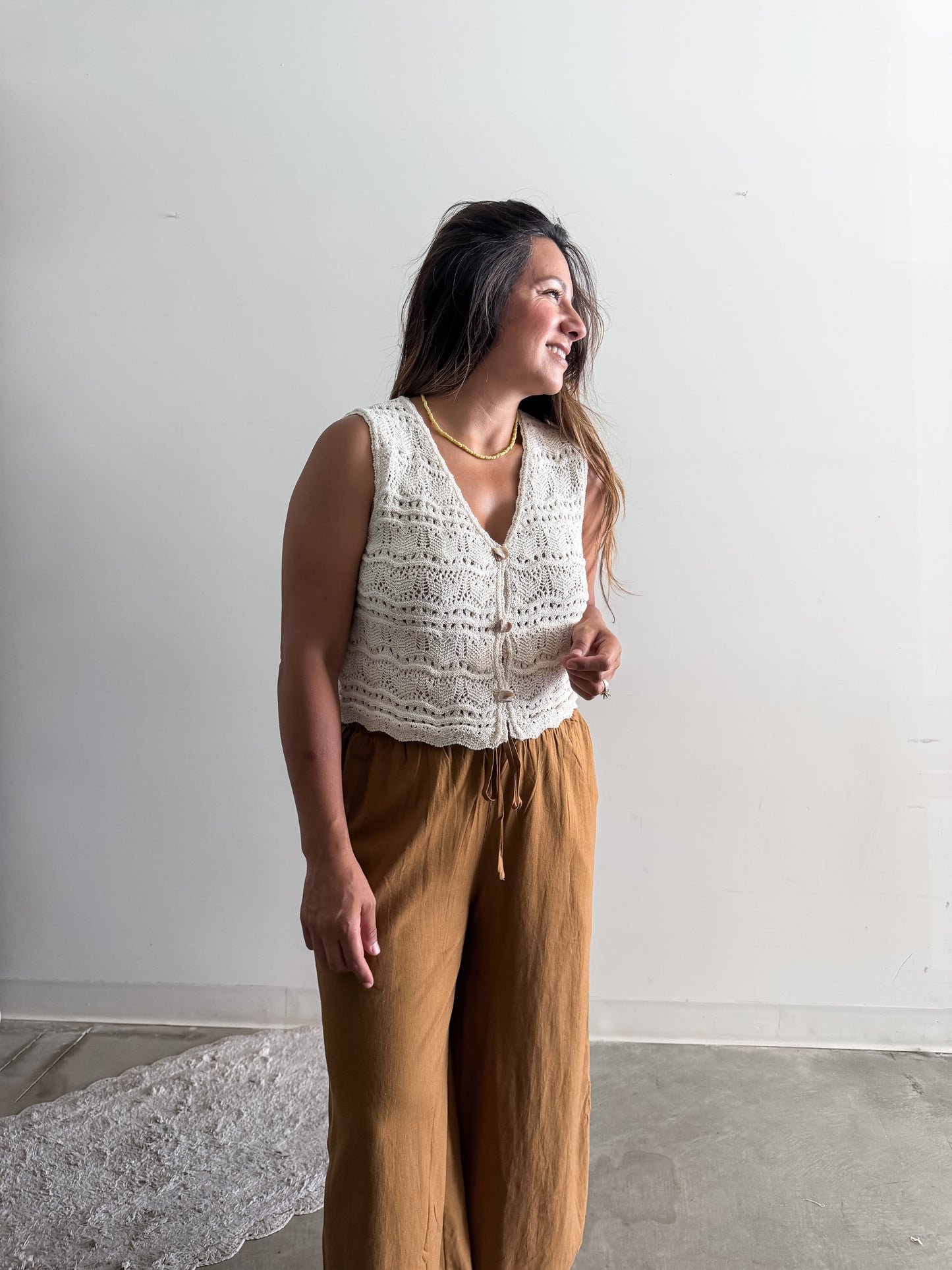 Libby Pant