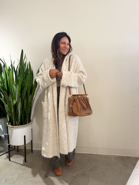 Patty Cardigan