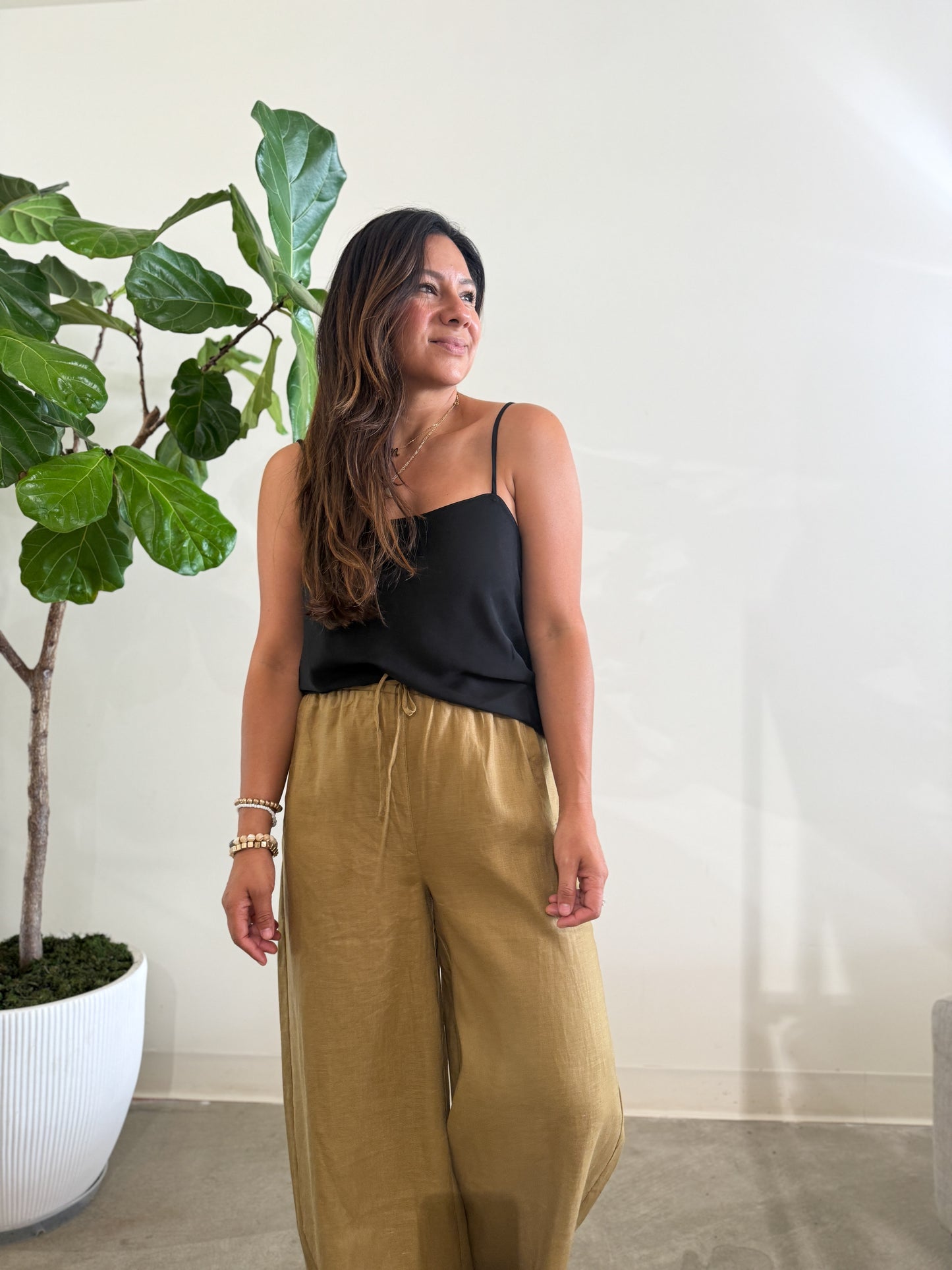 Roxana Top