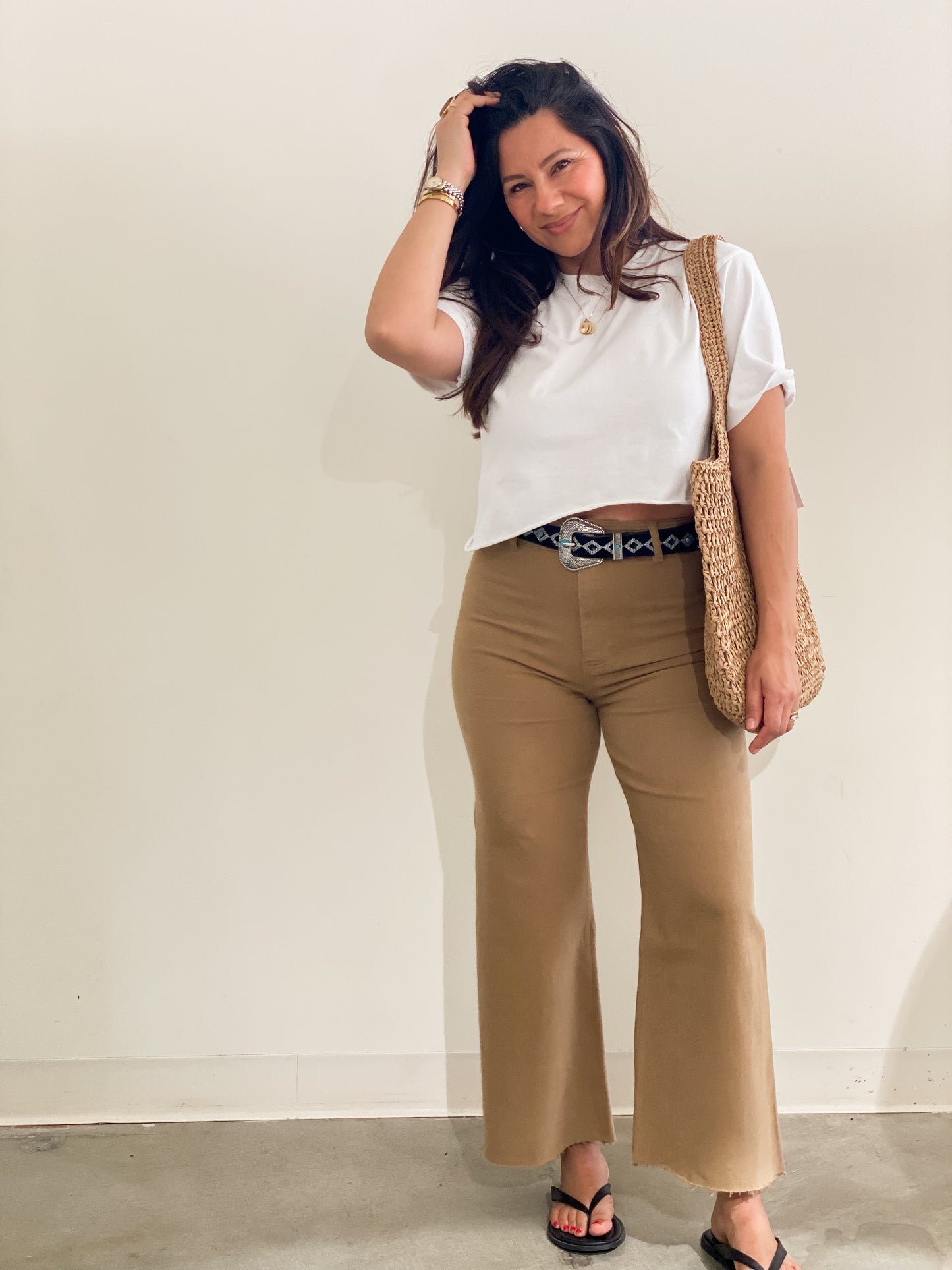 Ophelia Pant