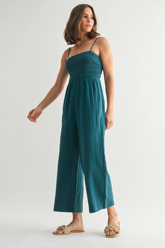 Savanna Jumpsuit