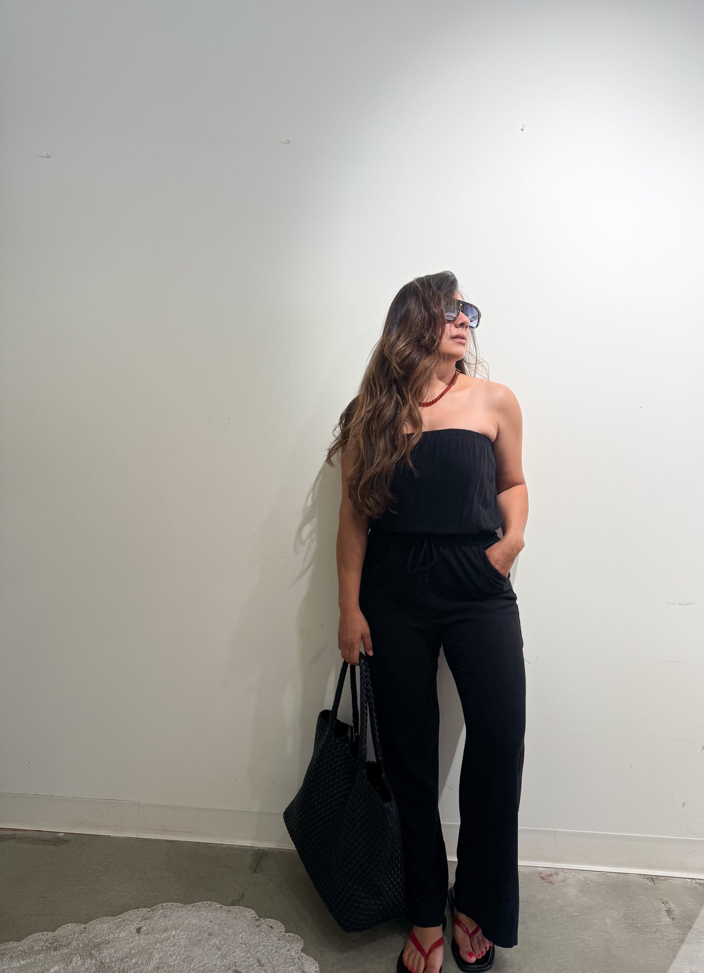 Ramona Jumpsuit
