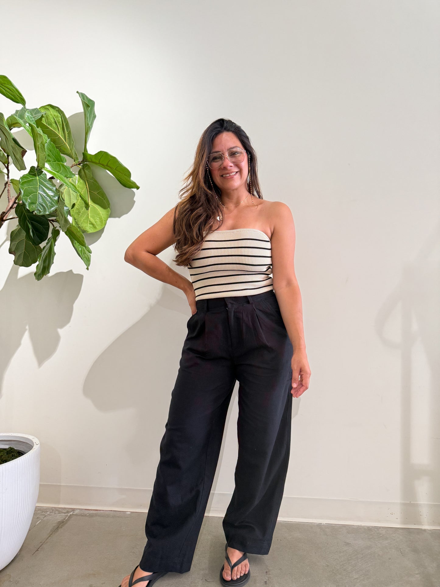 Lowell Pant