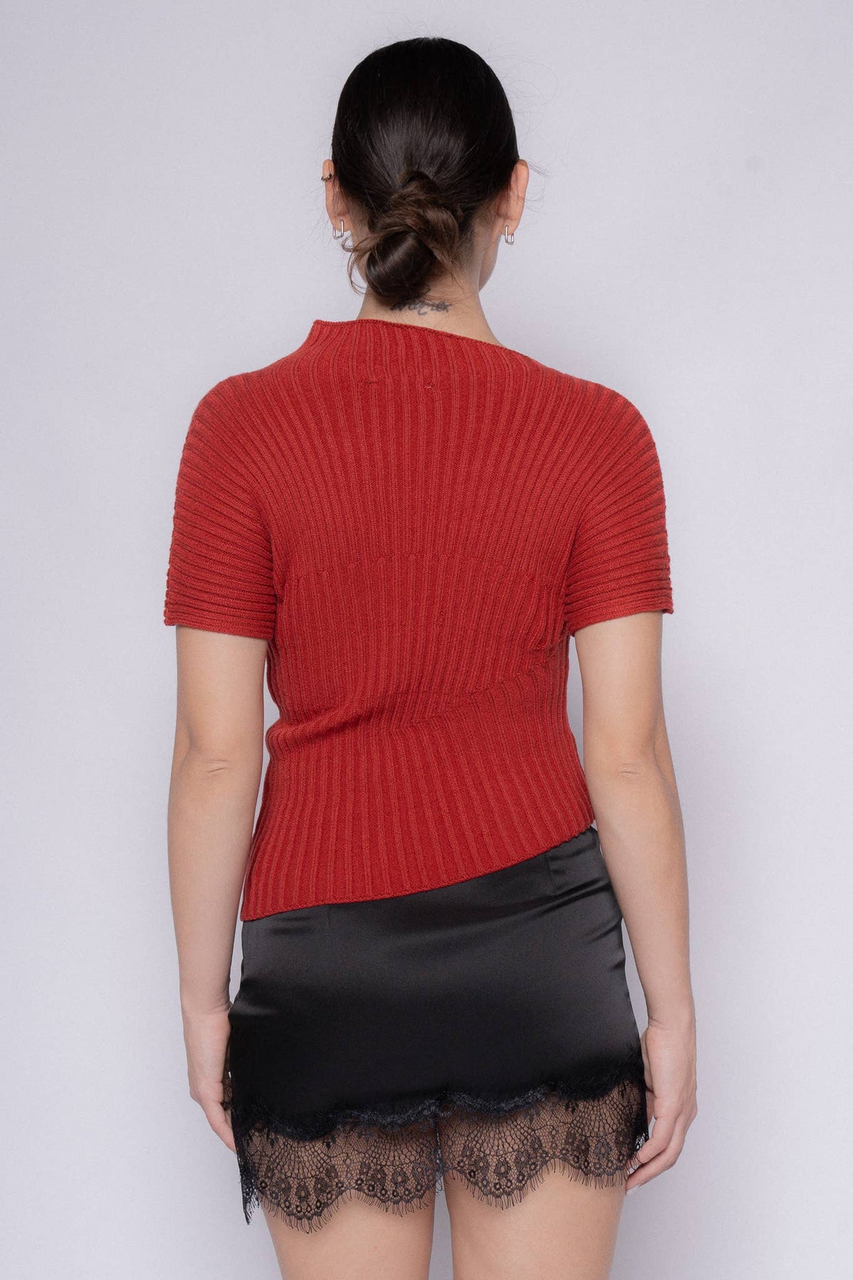 RUBY KNIT TOP