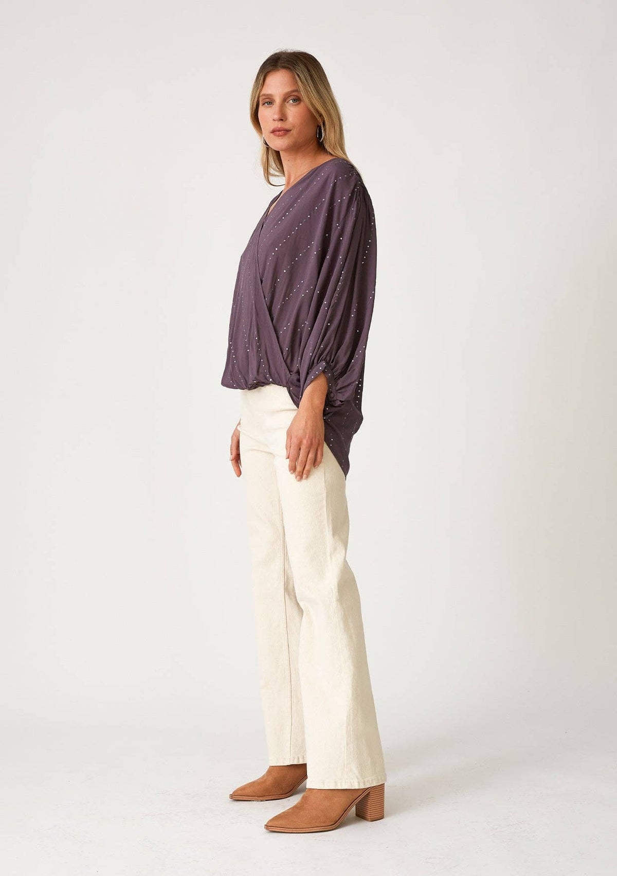 NARINE BLOUSE