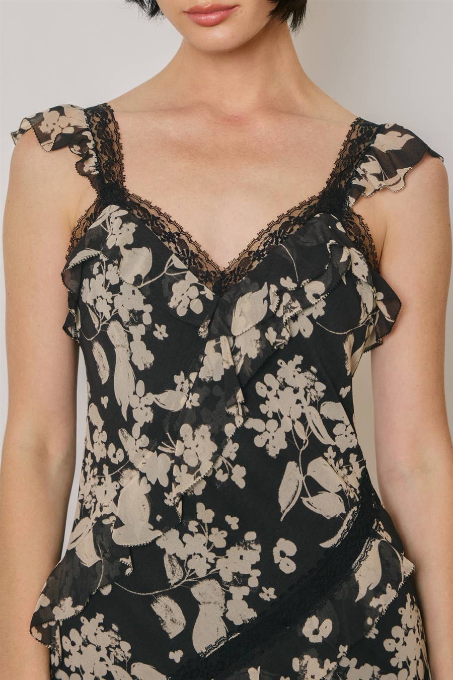 ELKA DRESS