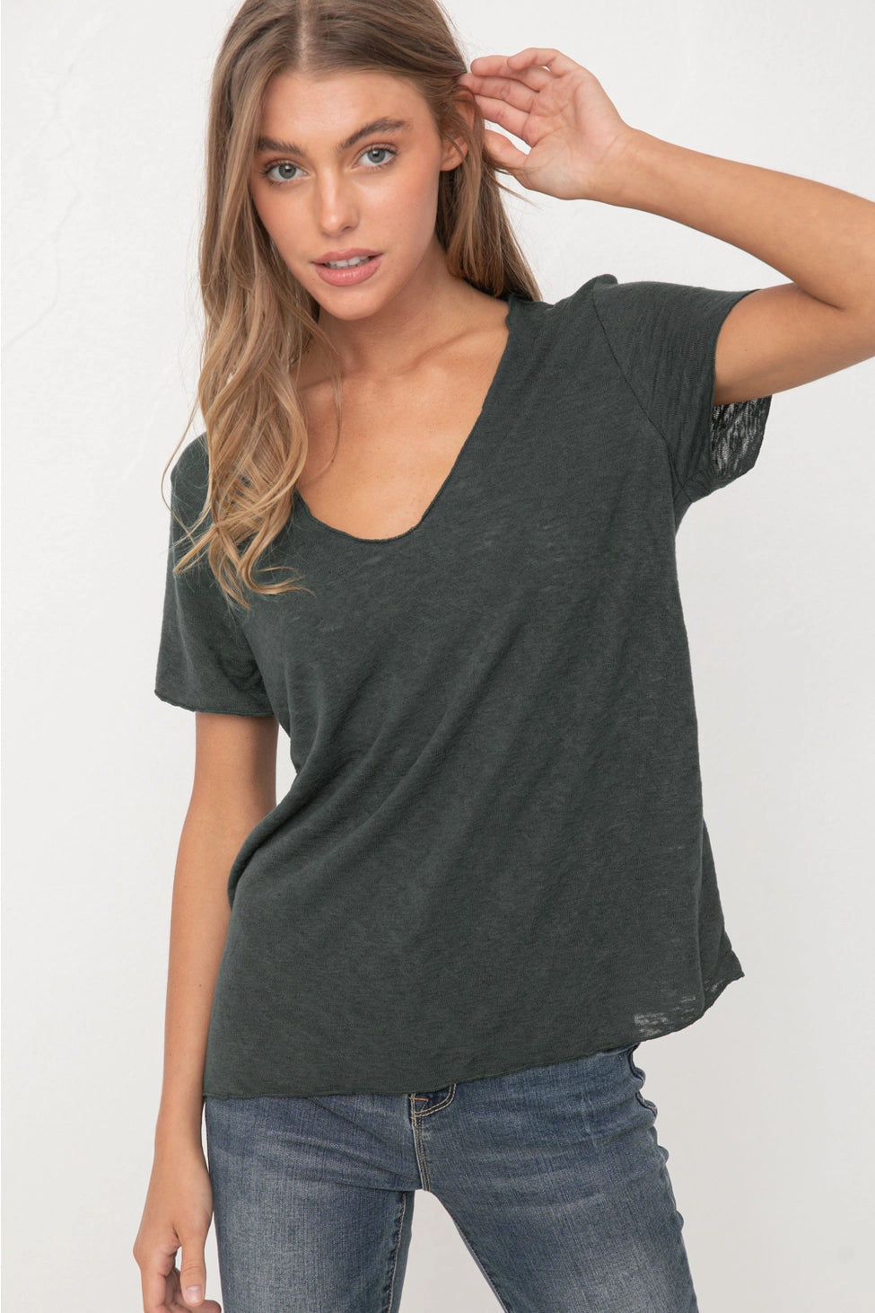 Casual Tee