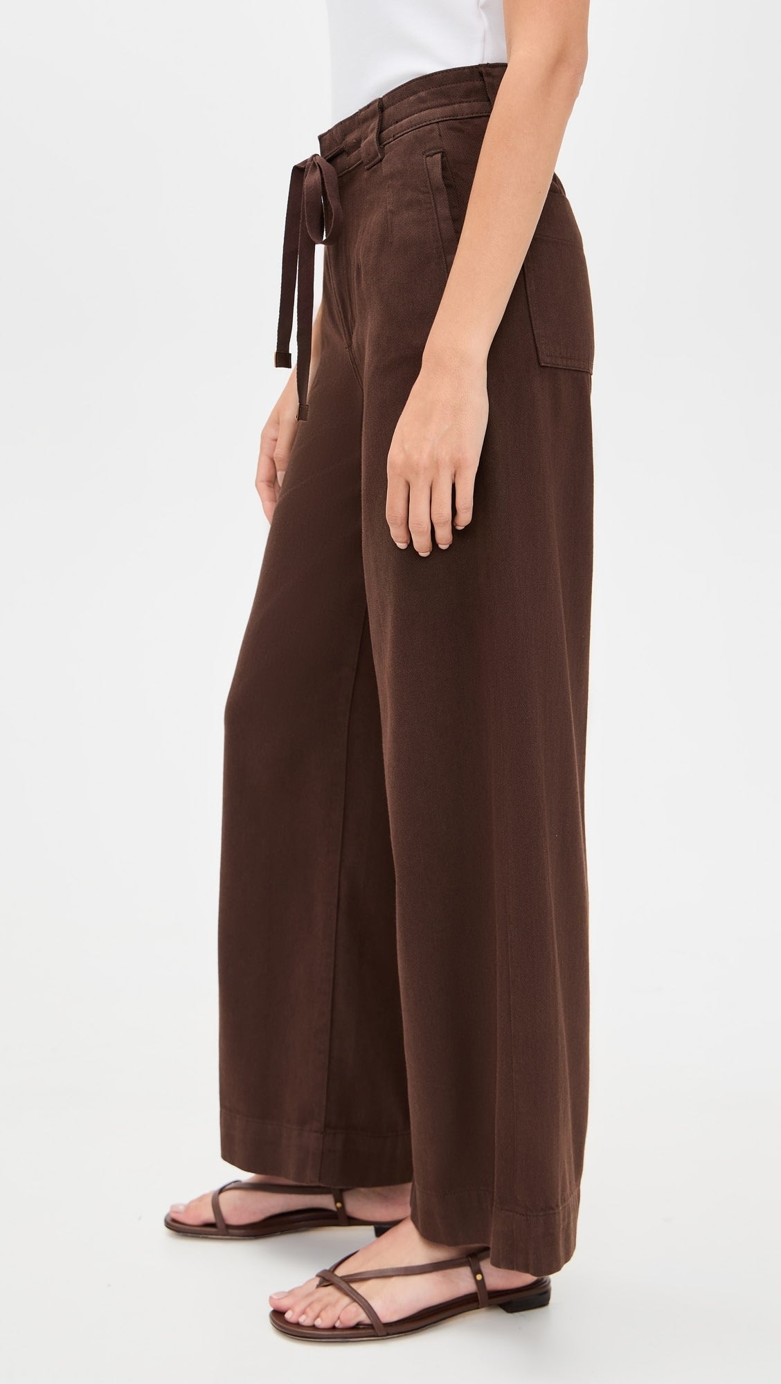 The Addison Brown By Joe Jeans