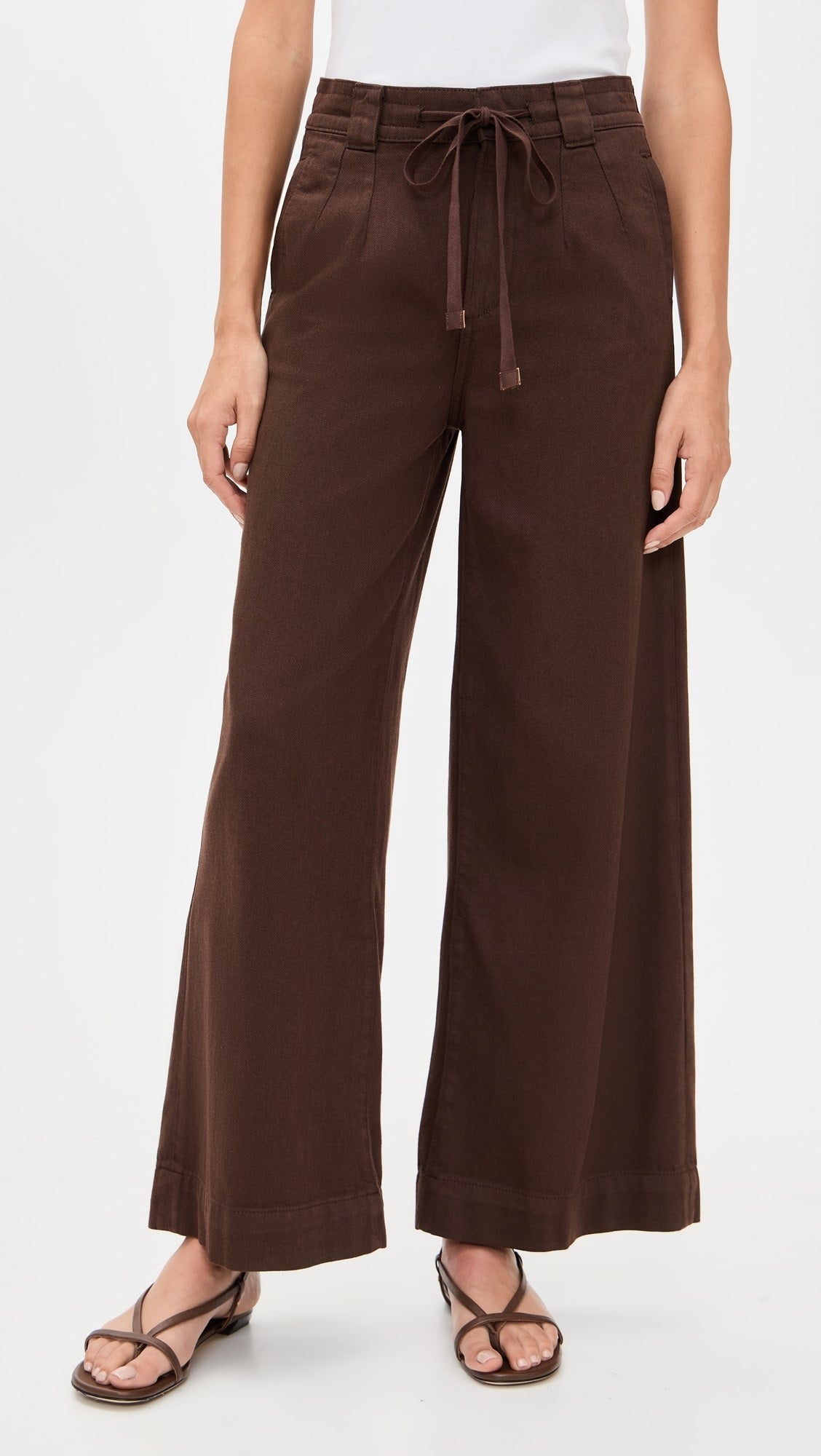 The Addison Brown By Joe Jeans