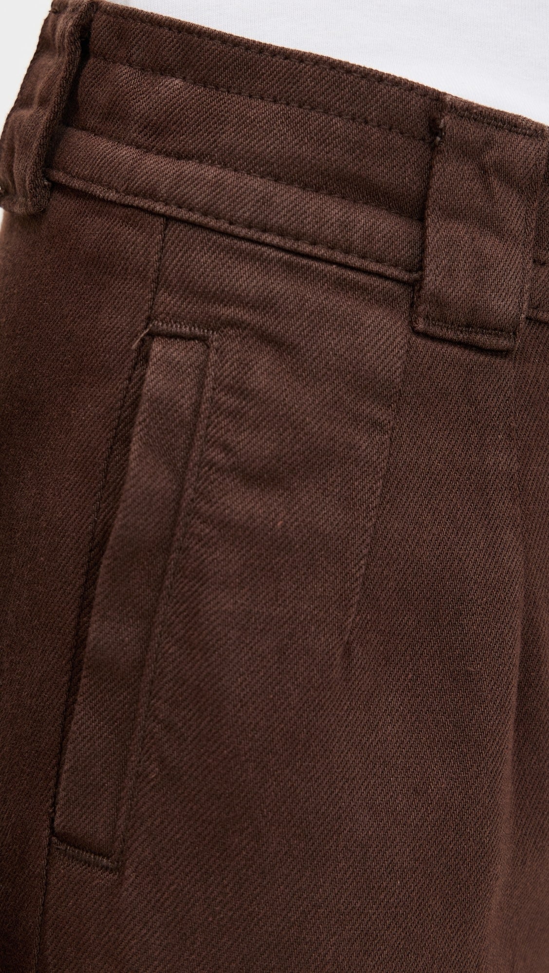 The Addison Brown By Joe Jeans