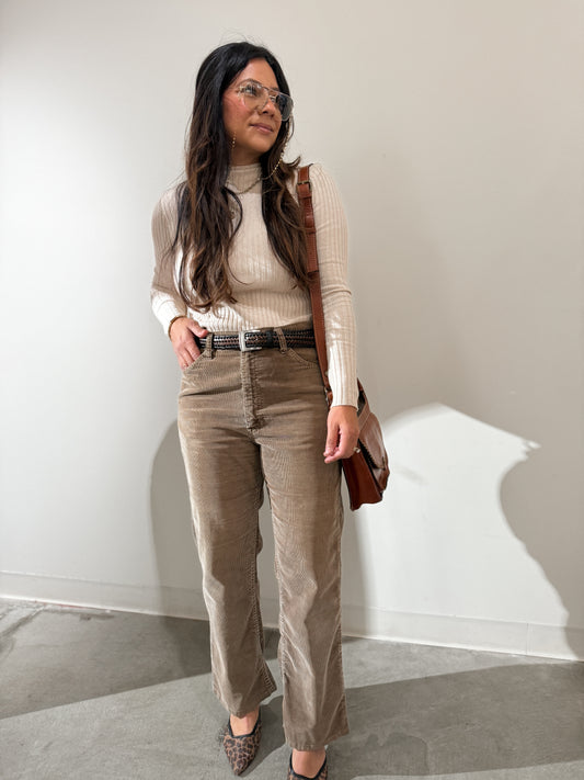 1990's 501 Corduroy's