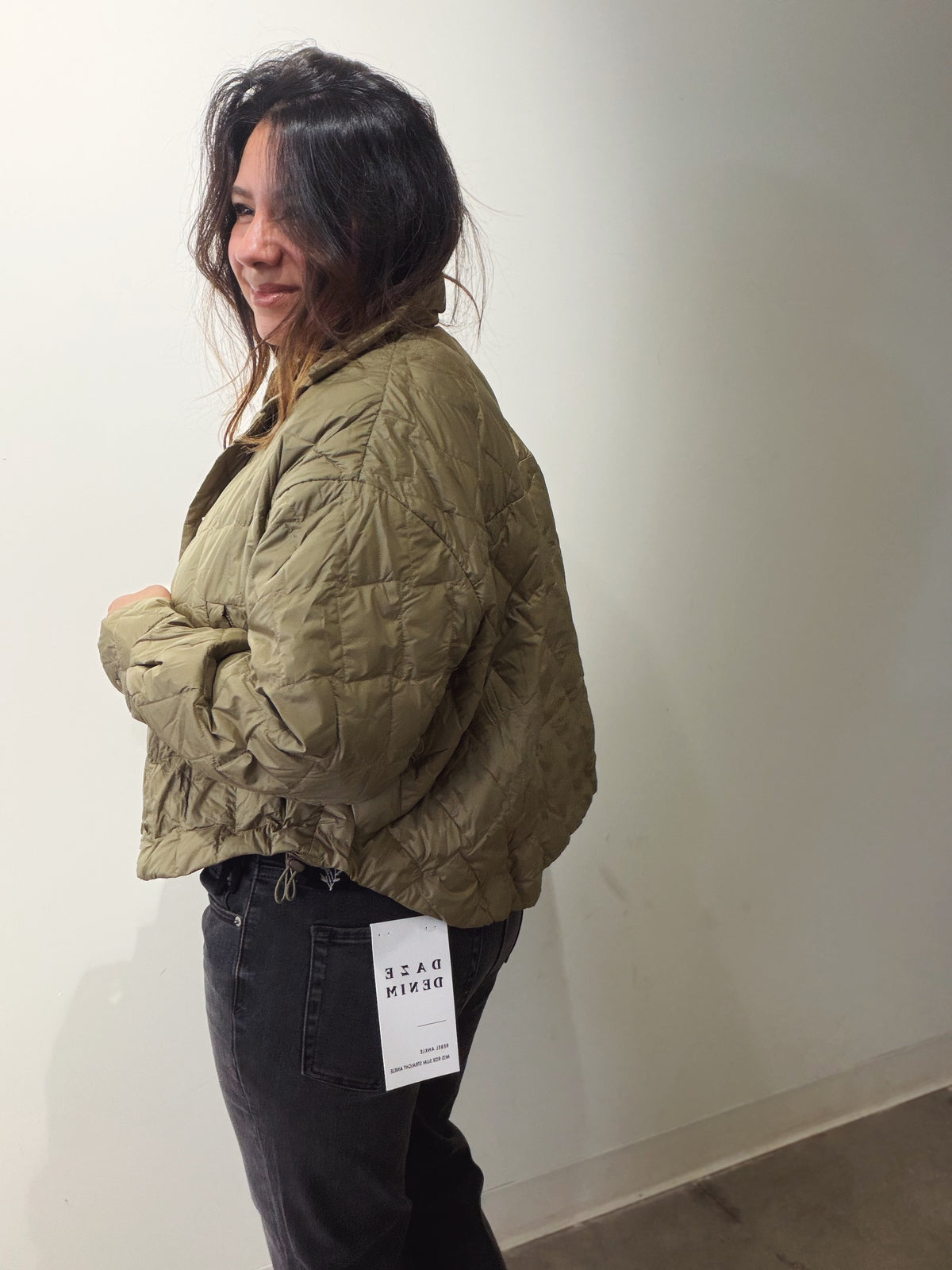 Boulder Jacket